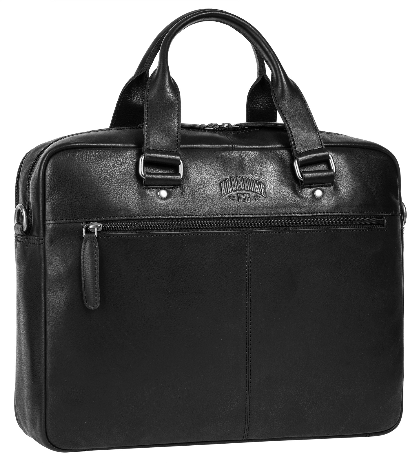Klondike 1896 Aktentasche echt Leder günstig online kaufen
