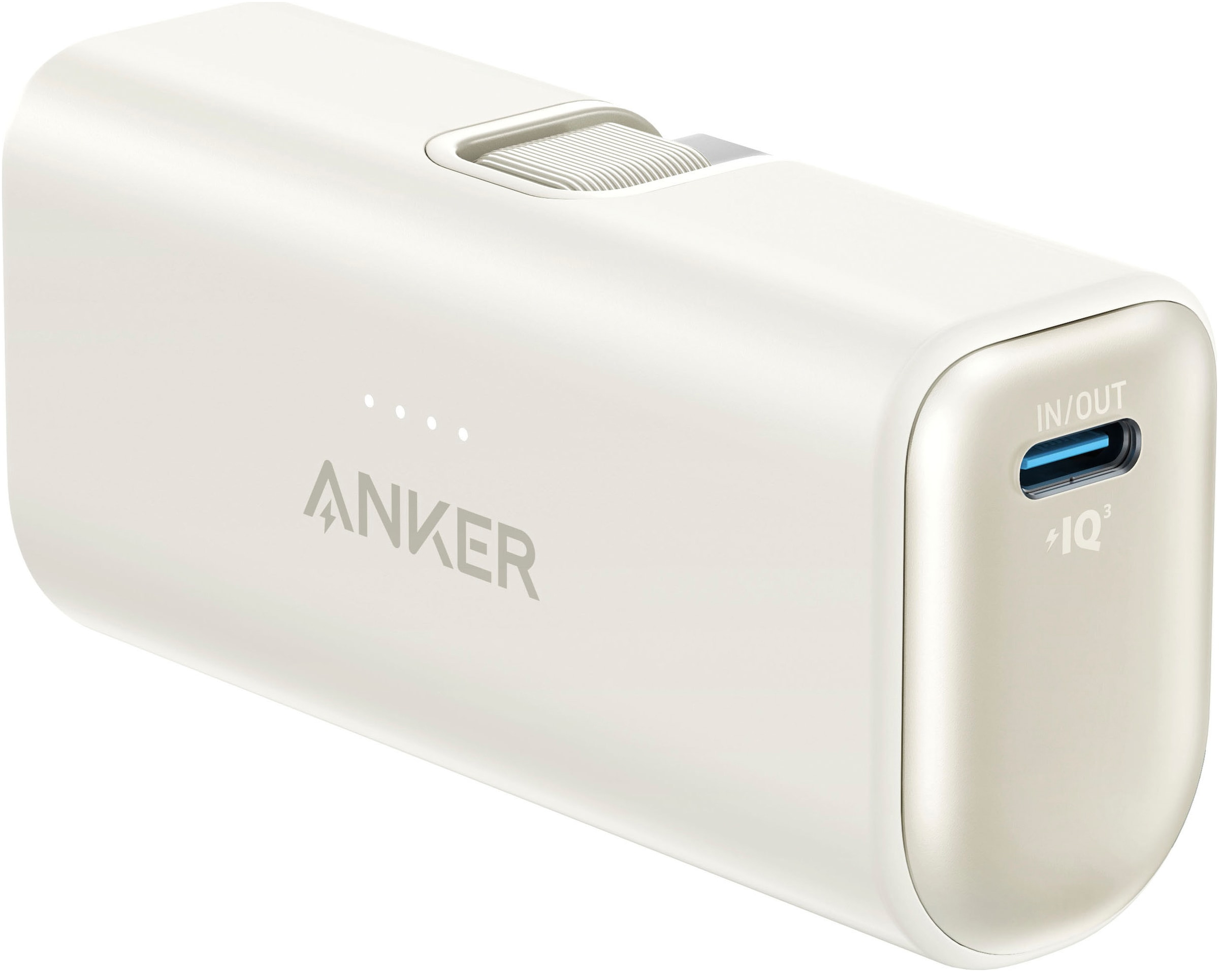 Anker Powerbank »A1653«, 5000 mAh