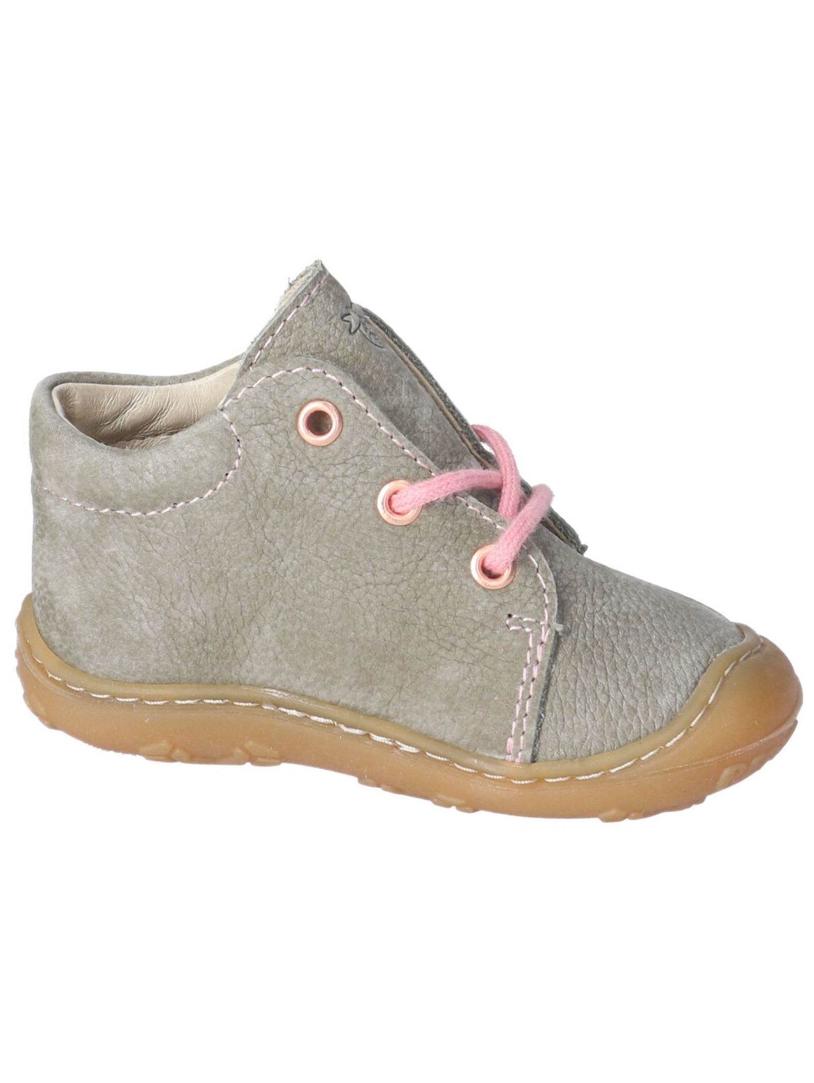 Pepino Lauflernschuh »Pepino Halbschuhe Leder«