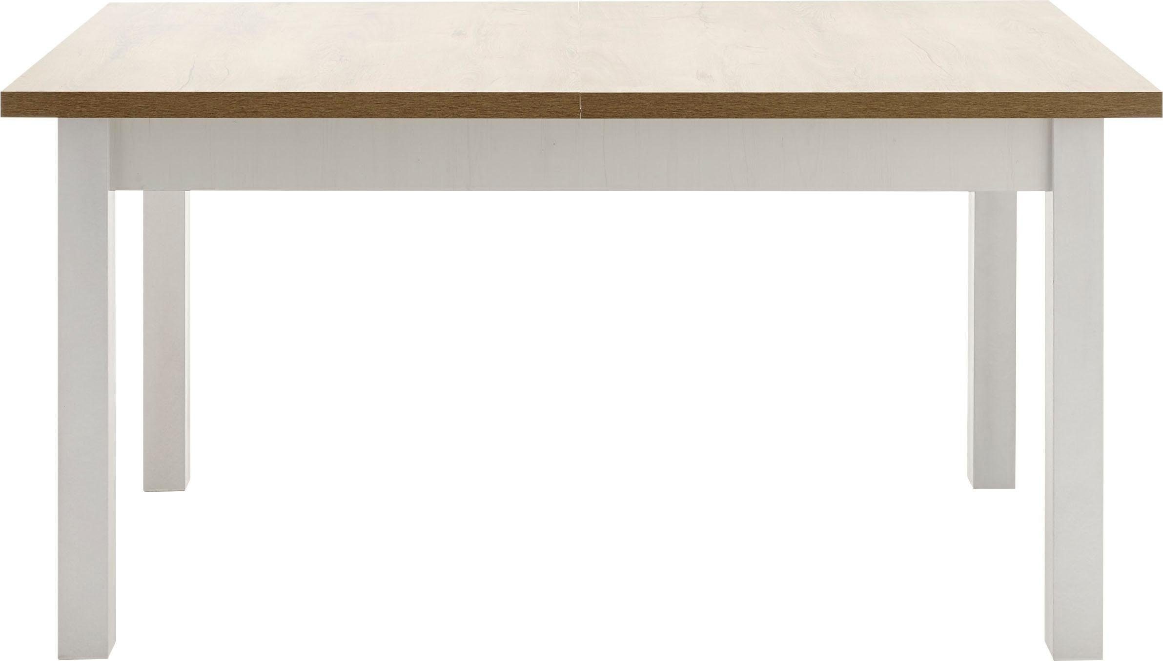 Home affaire Esstisch »Beauvais« Breite ca. 160 cm