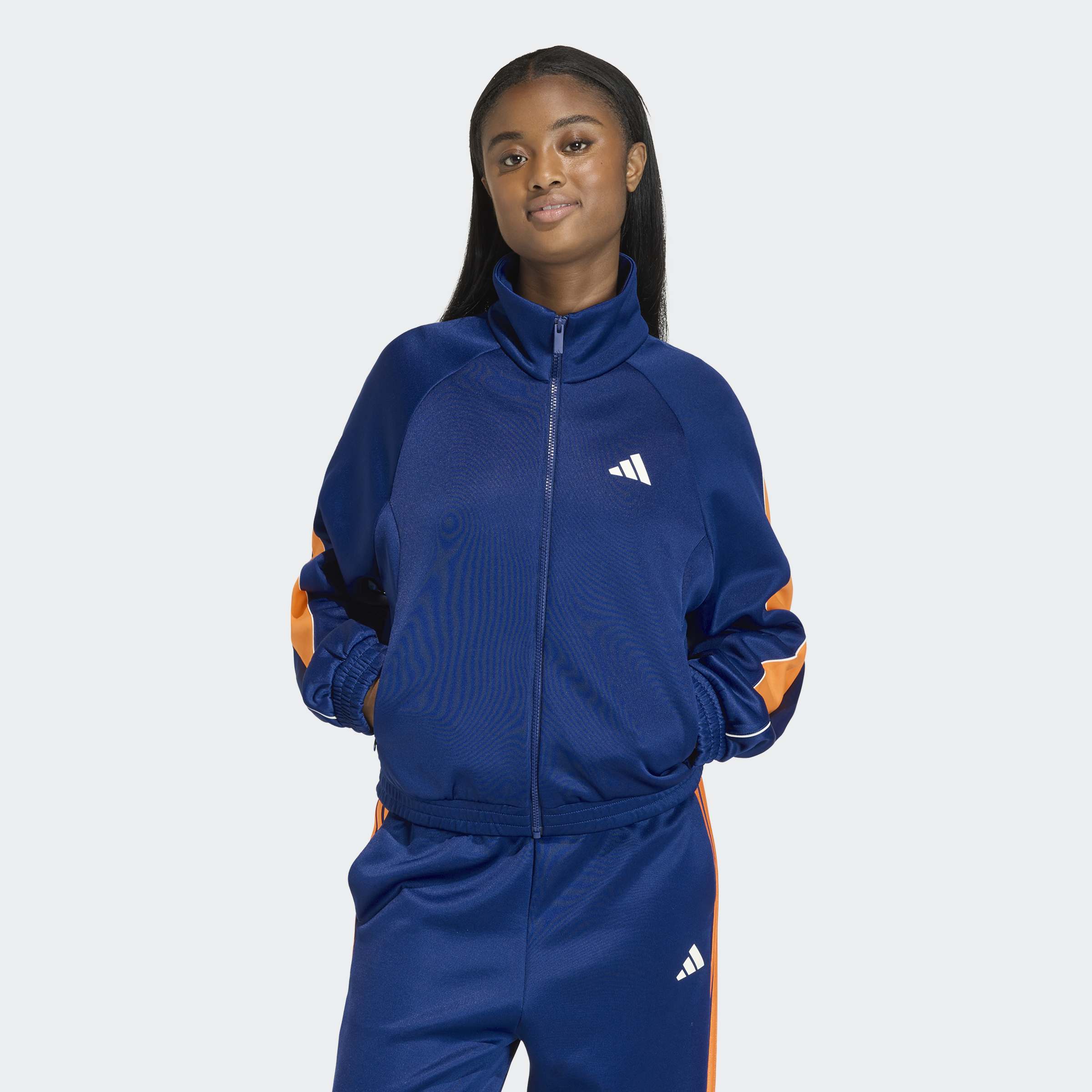 adidas Sportswear 1100000002199 "STADIUM" aus Polyester und Baumwolle, für Erwachsene