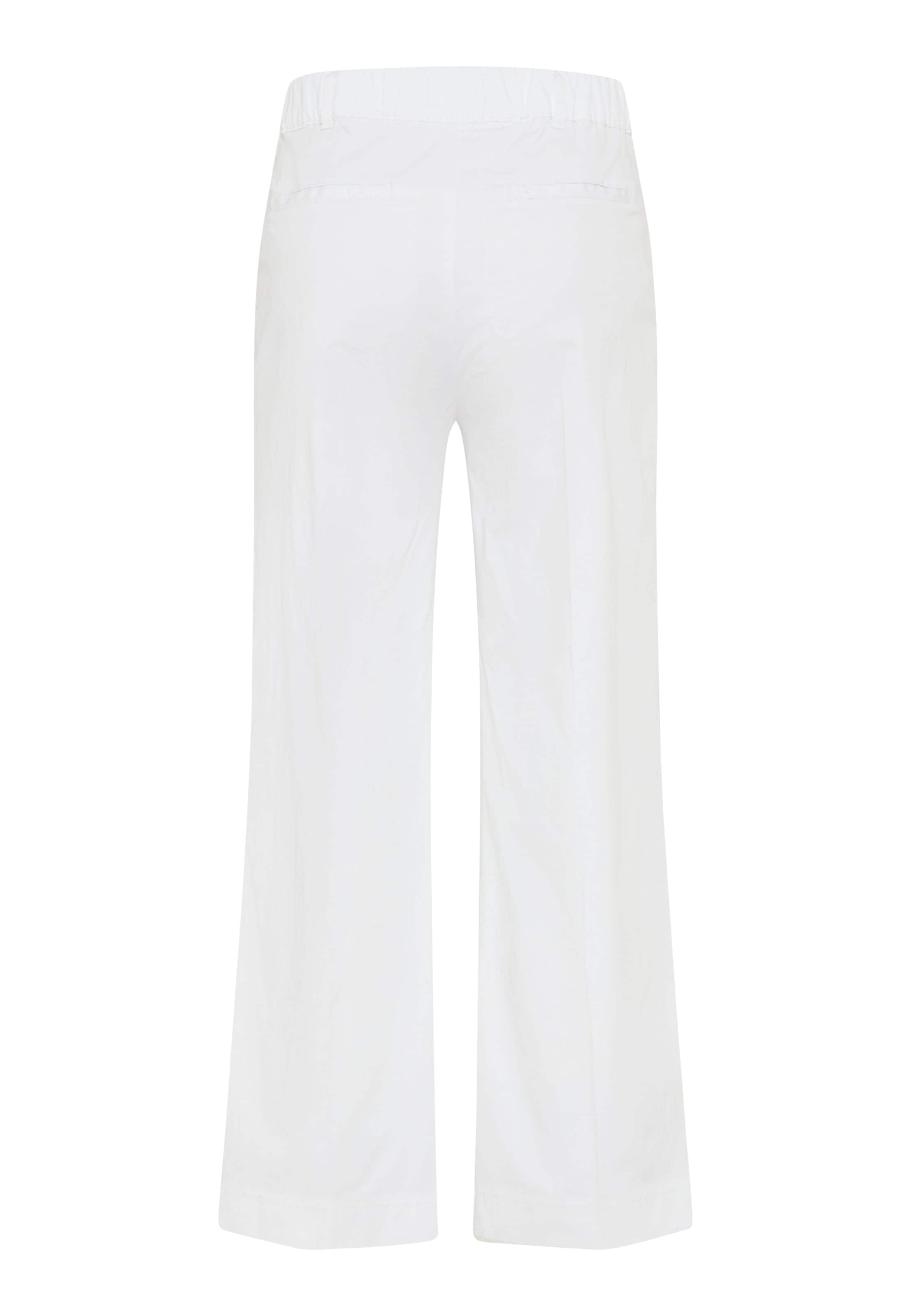 RAPHAELA by BRAX 5-Pocket-Hose »Style PEGGY CULOTTE«