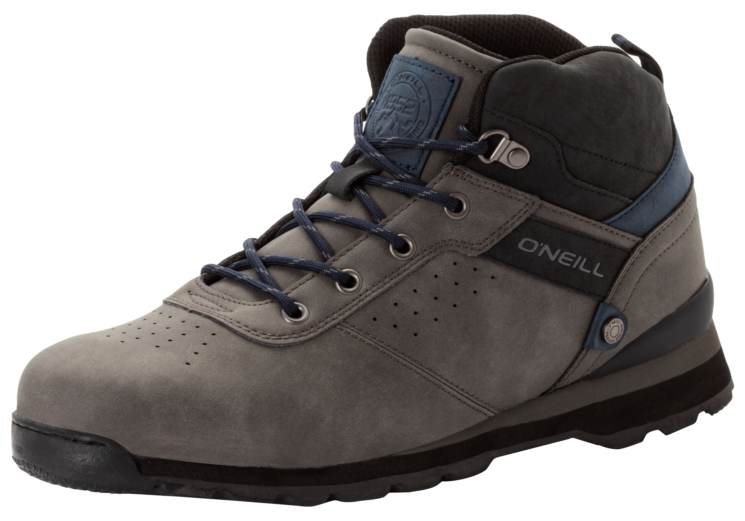 Winterboots »GRAND TETON MEN MID«