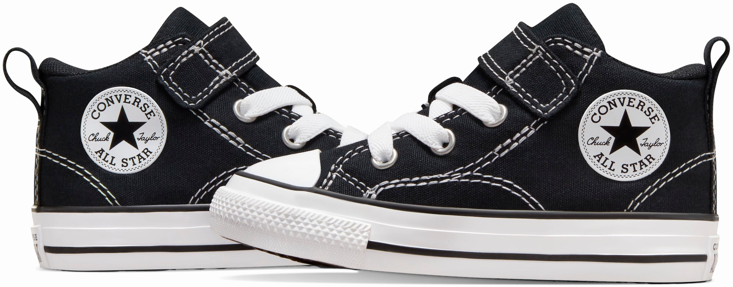 Converse Sneaker »CHUCK TAYLOR ALL STAR MALDEN STREET«