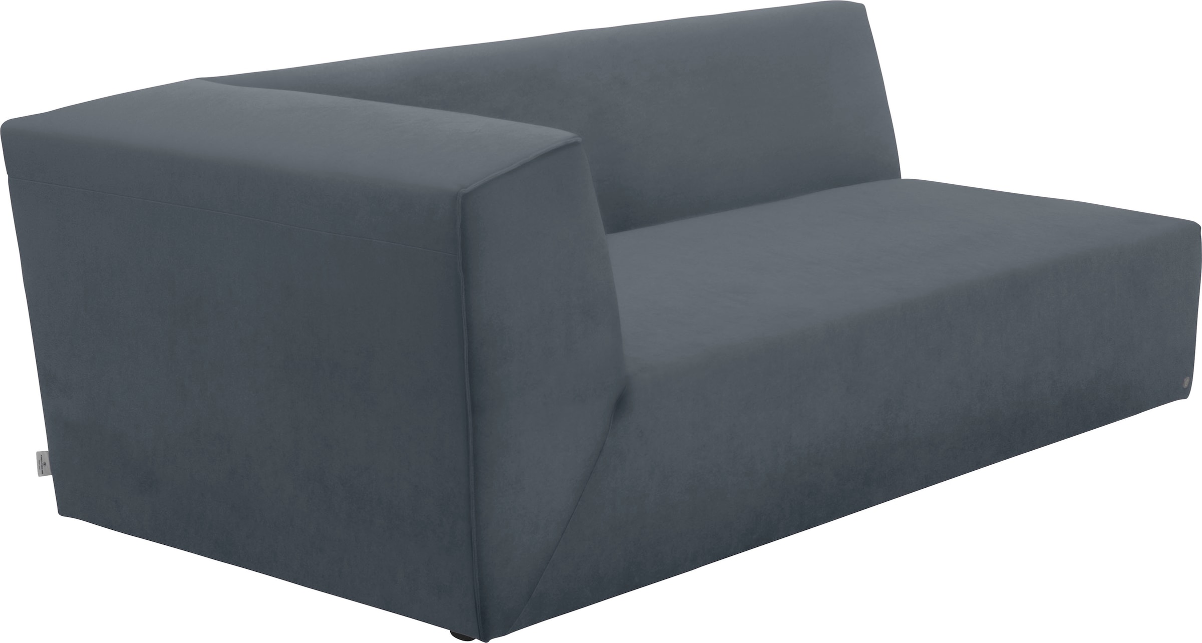 TOM TAILOR HOME Sofa-Eckelement Armlehne »ELEMENTS«, links mit | Ecksofa BAUR