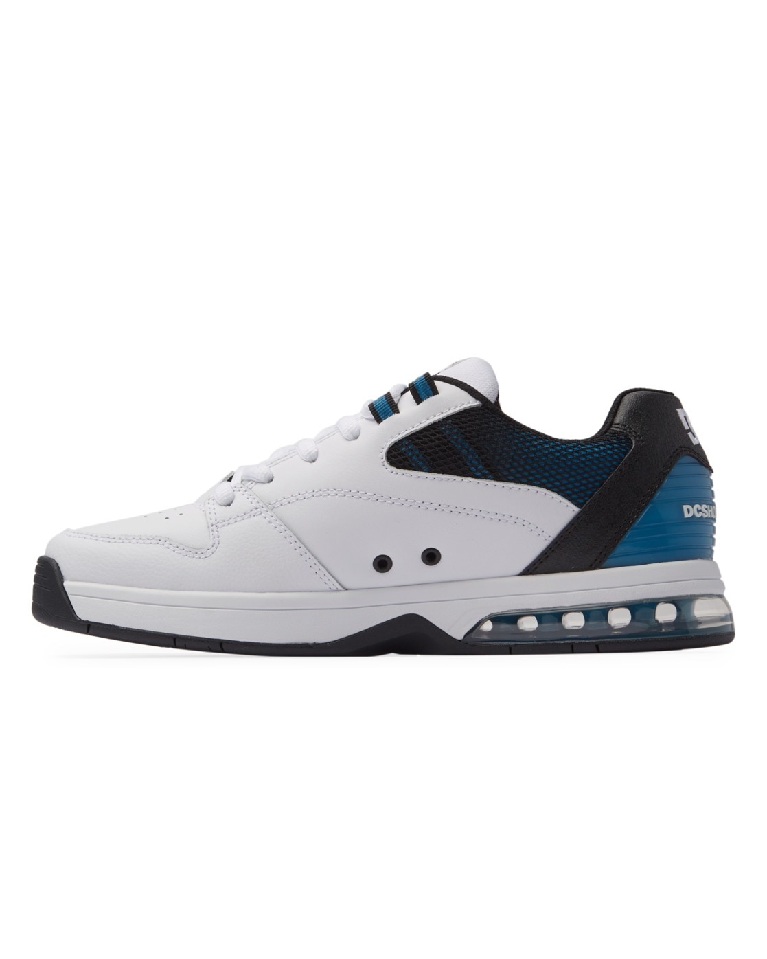DC Shoes Sneaker »Versatile«