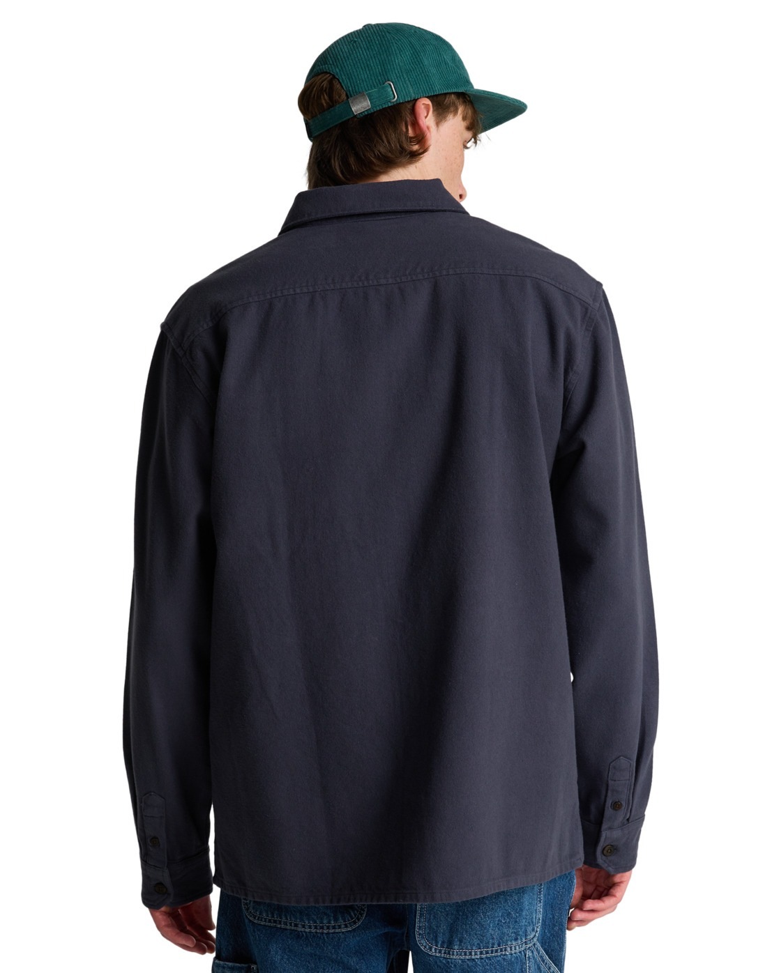 Billabong Langarmhemd "Since 73 Del Mar Flannel" günstig online kaufen