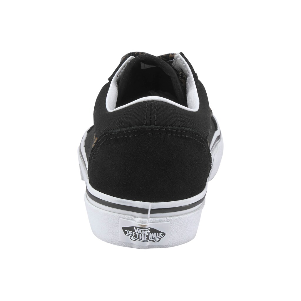 Vans Sneaker »Old Skool«