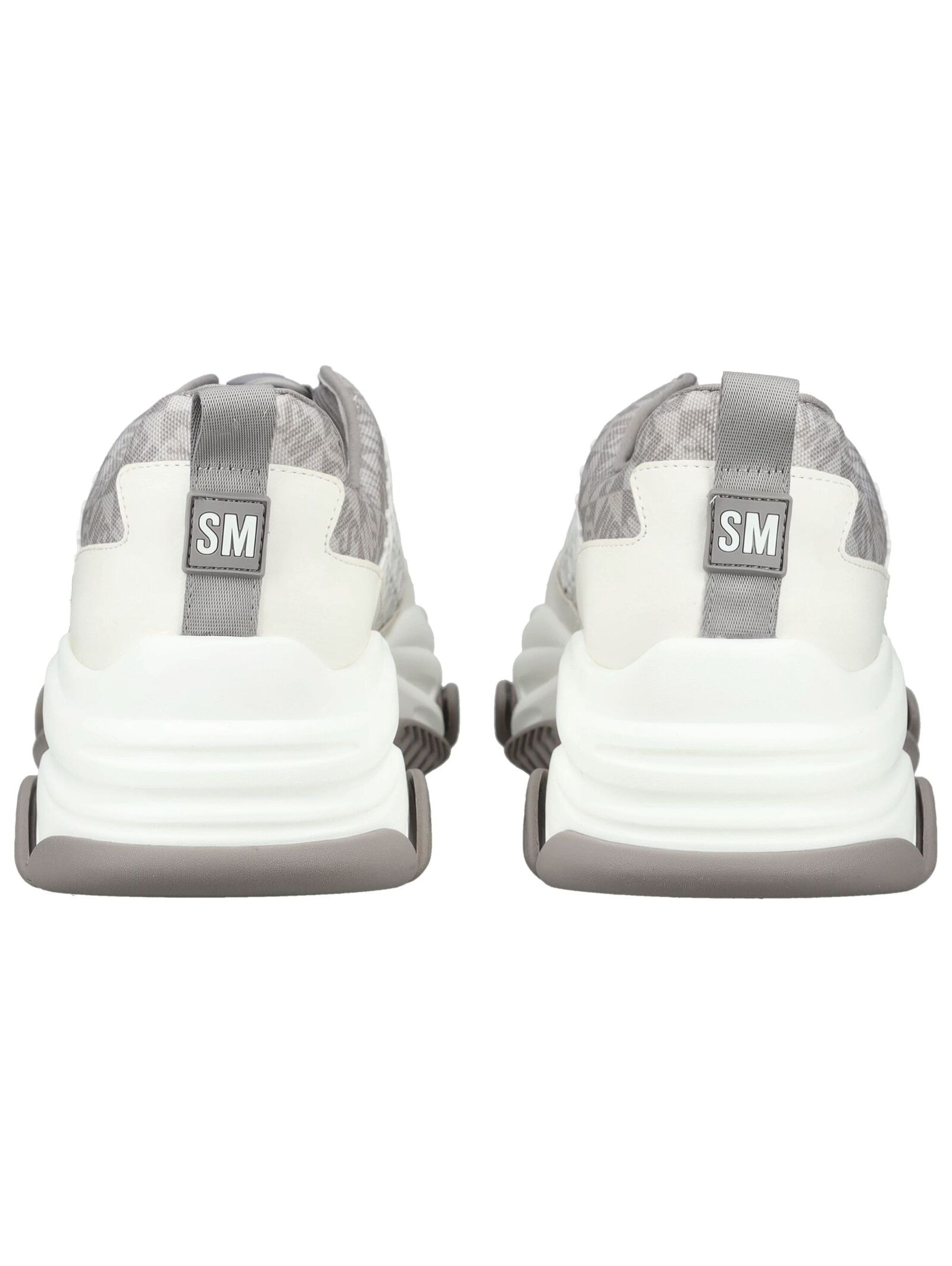 STEVE MADDEN Sneaker »STEVE MADDEN Sneaker Lederimitat/Textil«