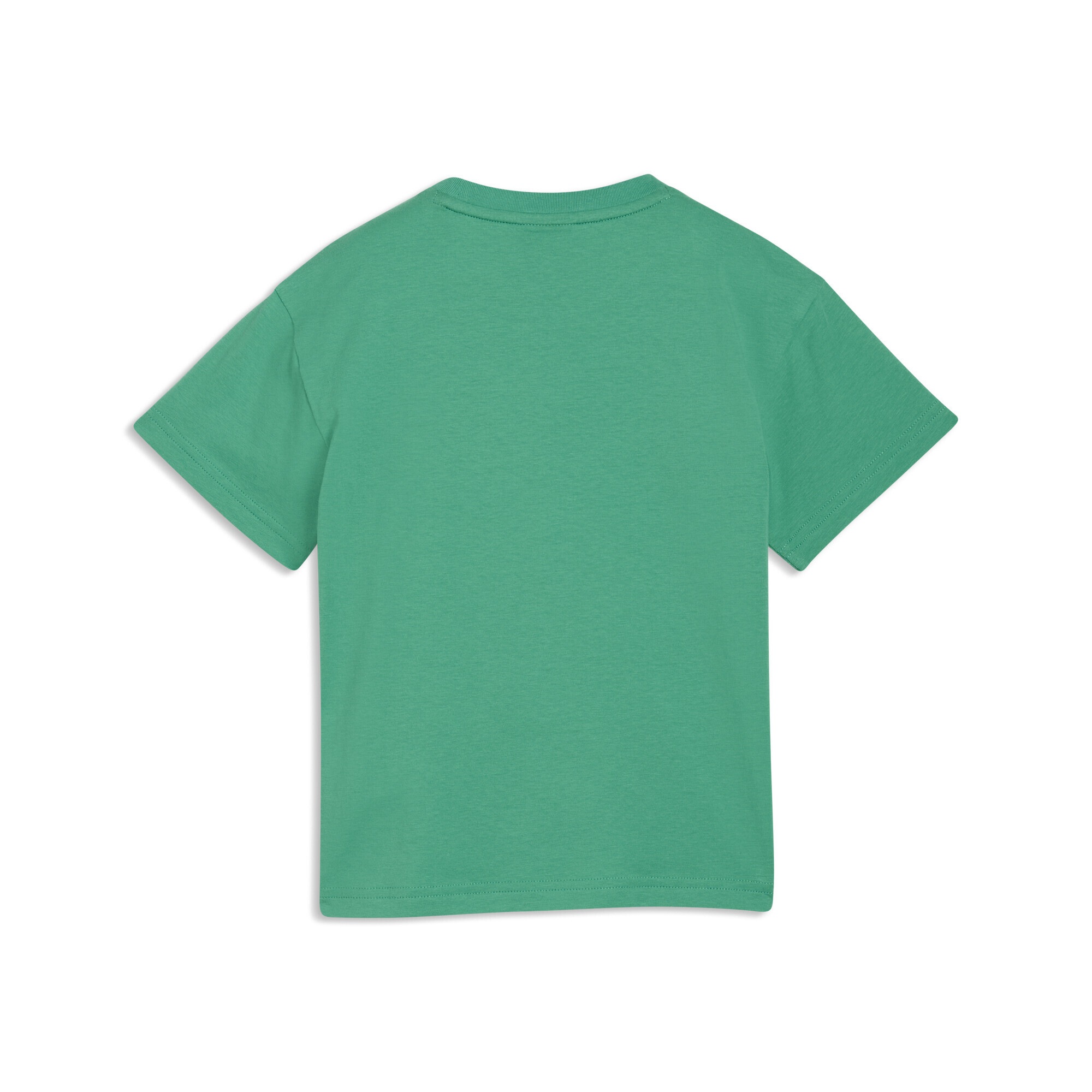 PUMA T-Shirt »Sporty Cats Relaxed Graphic T-Shirt Kinder«