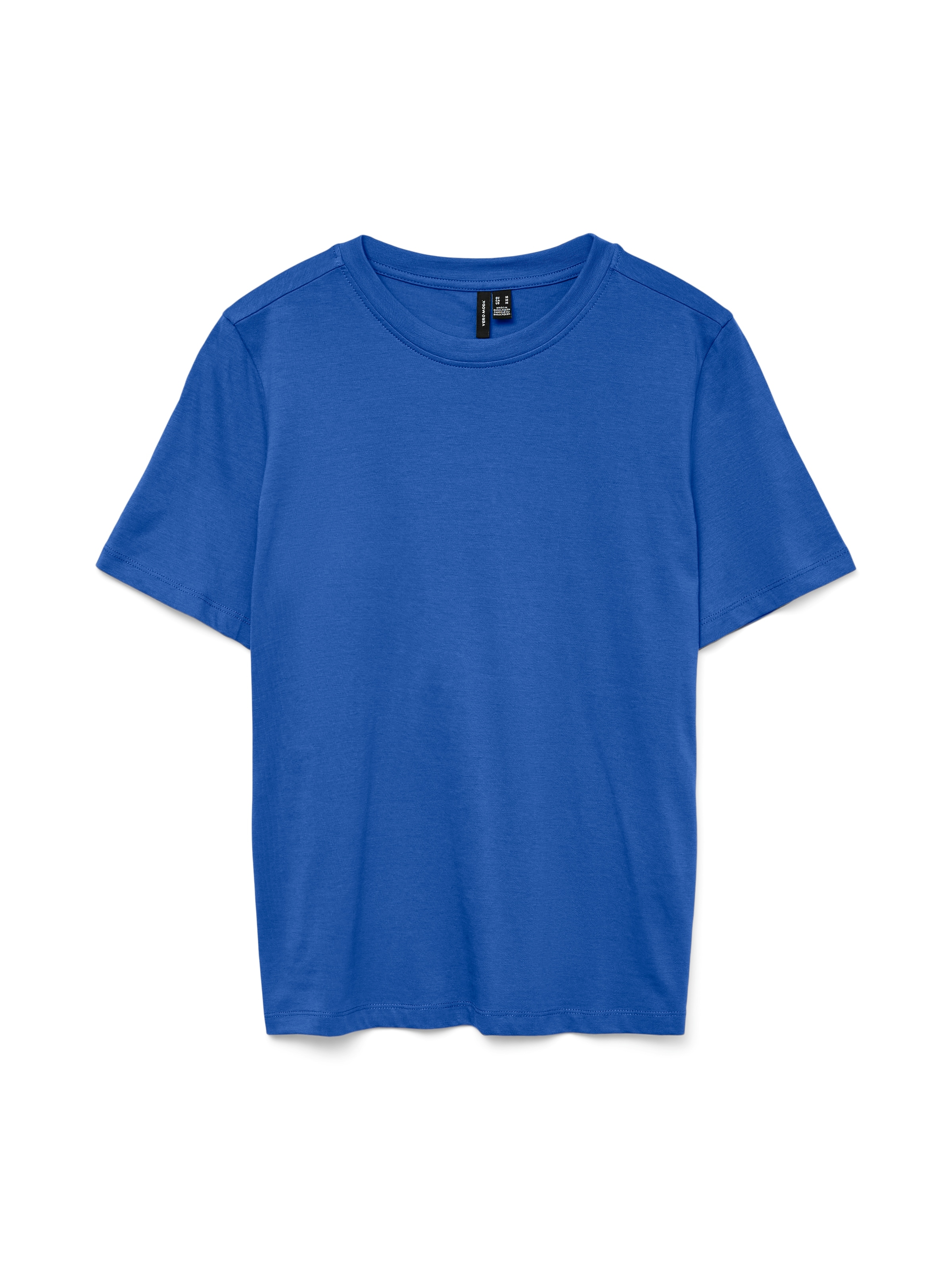 Vero Moda Kurzarmshirt »VMPAULINA SS T-SHIRT GA JRS NOOS«