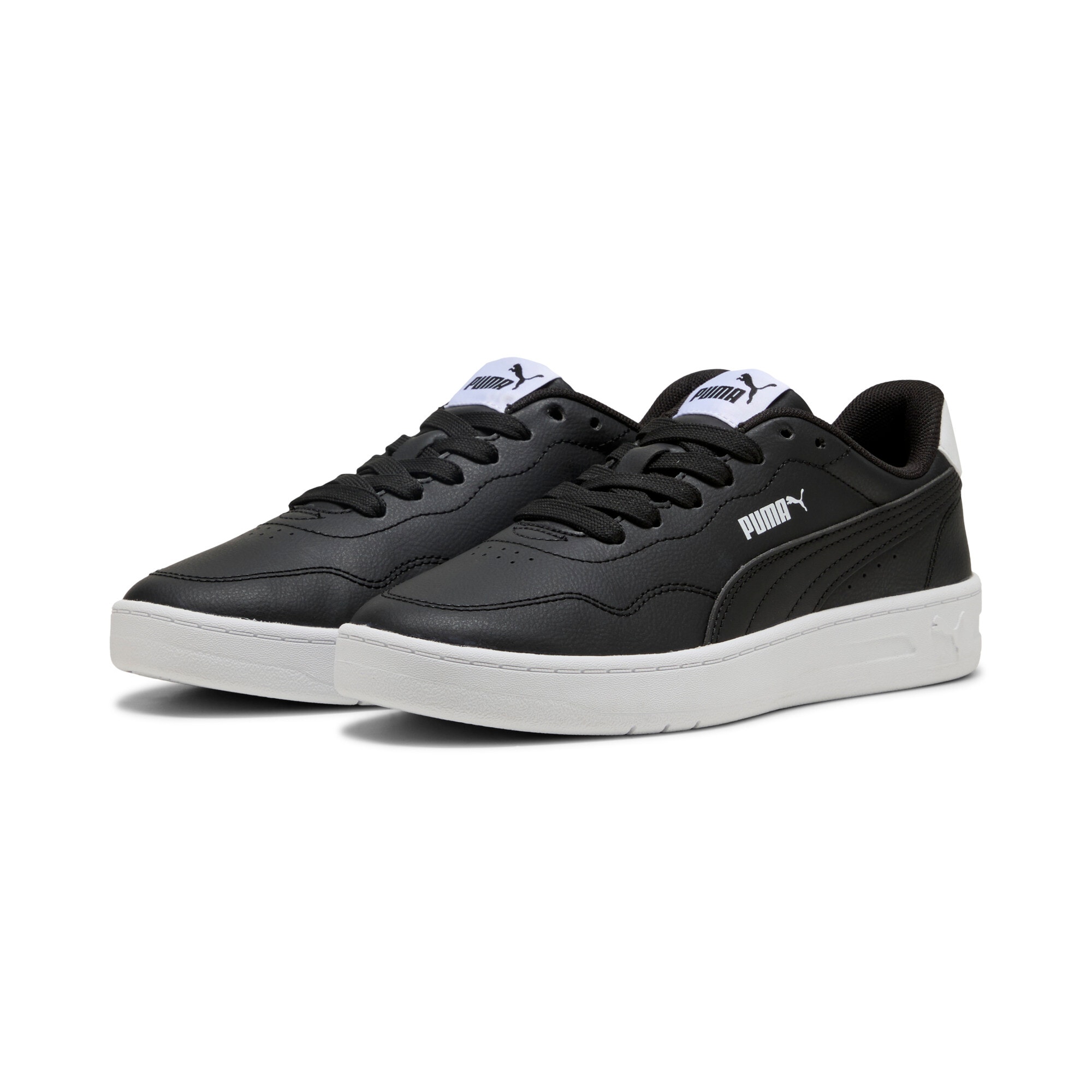 PUMA Sneaker "COURT LALLY" günstig online kaufen