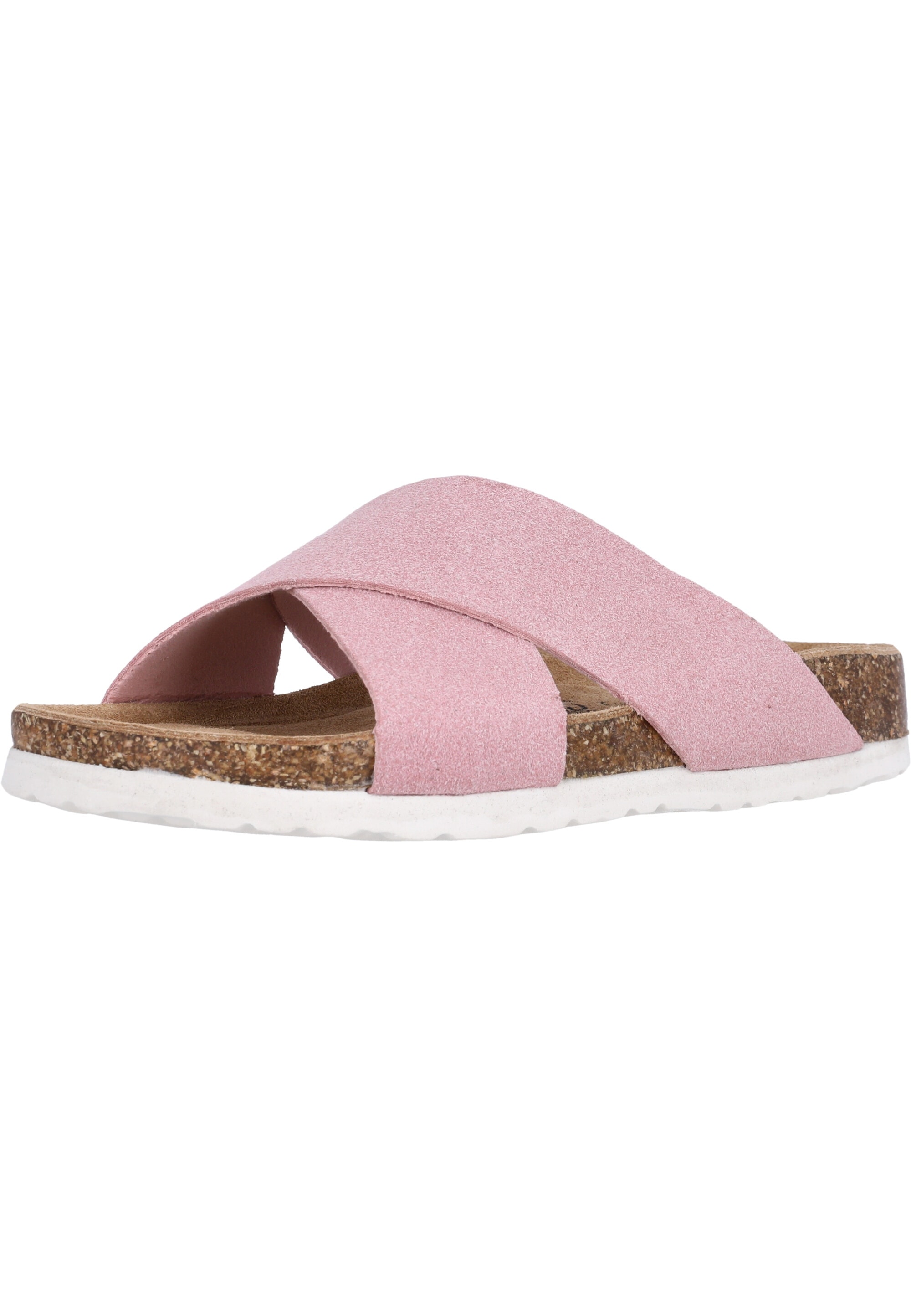CRUZ Sandale »Musoni«, mit Style und Komfort