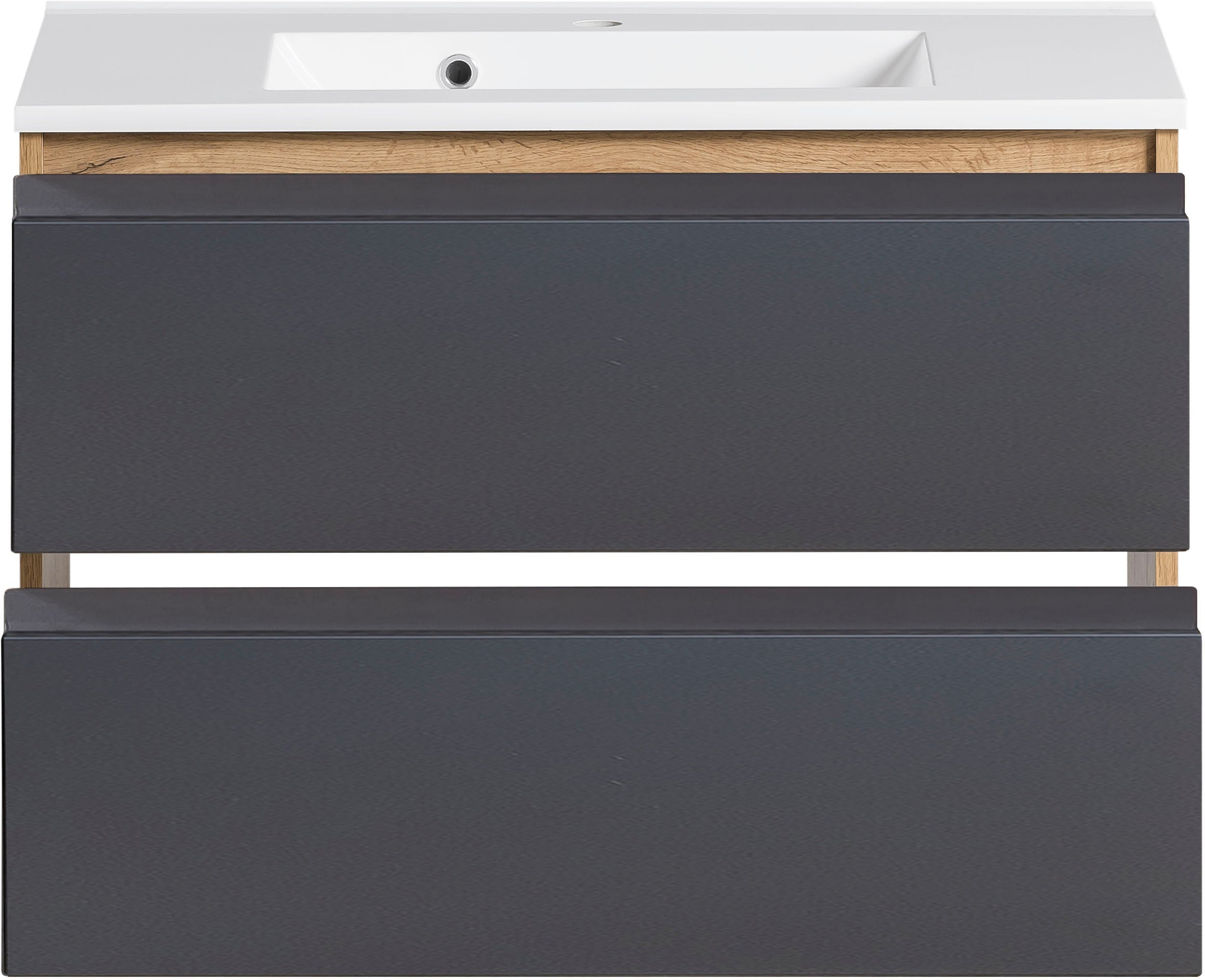 welltime Waschtisch »Sölden«