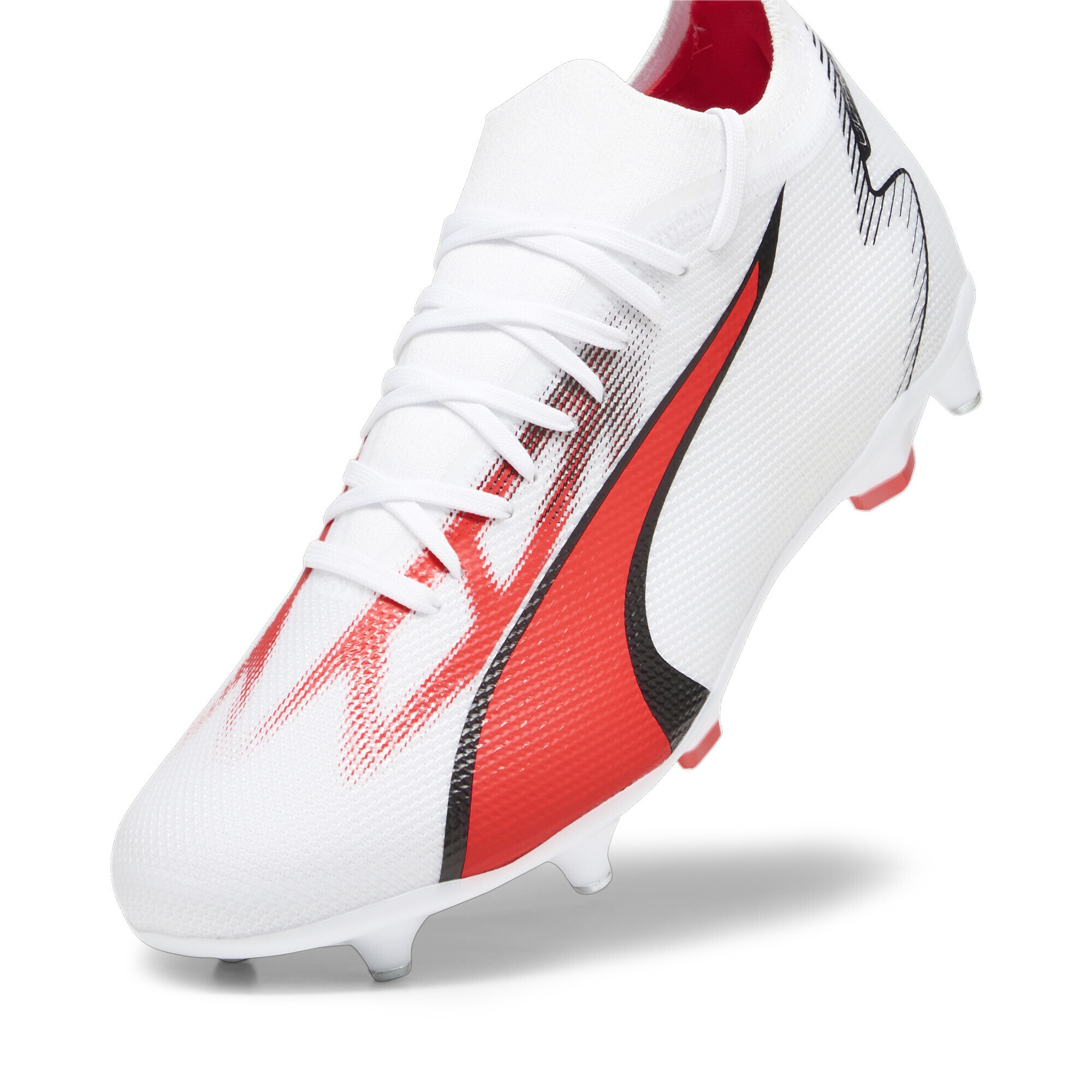 PUMA Fußballschuh »ULTRA MATCH MxSG Fußballschuhe Herren«