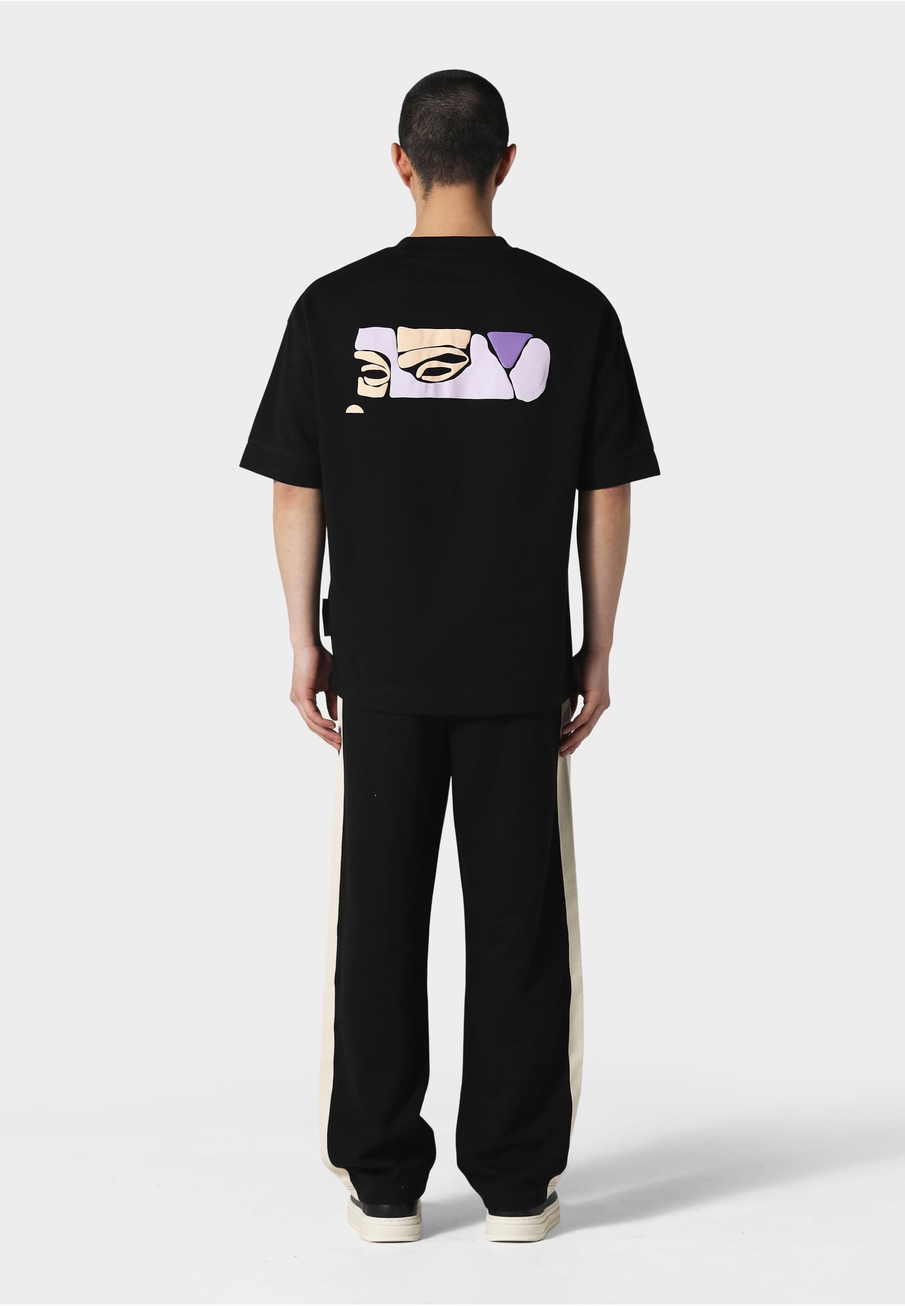 Irasuto Studios T-Shirt »Irasuto Studios BUSHI T-SHIRT« 1 Stk.