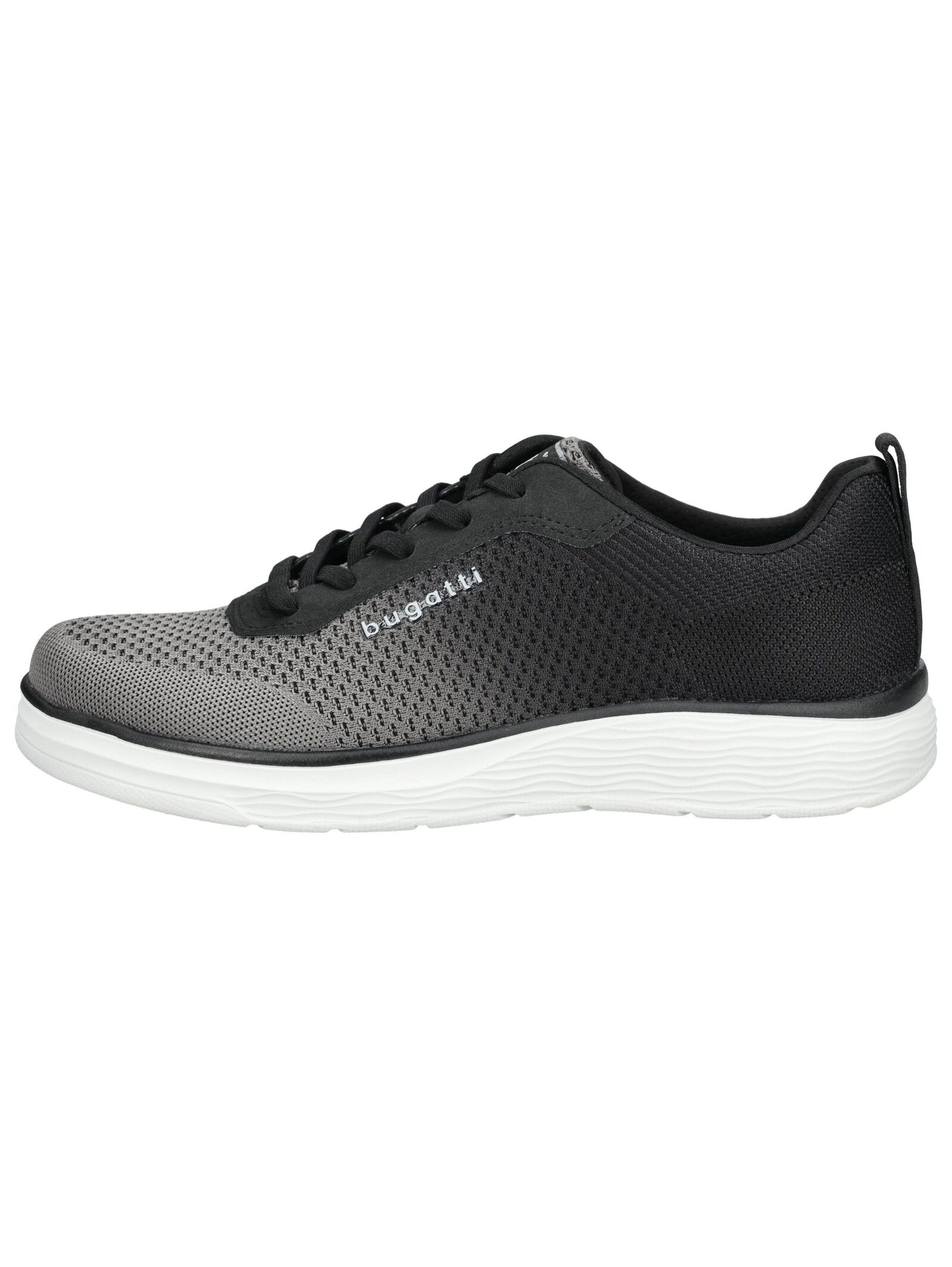 bugatti Sneaker »bugatti Sneaker Textil«