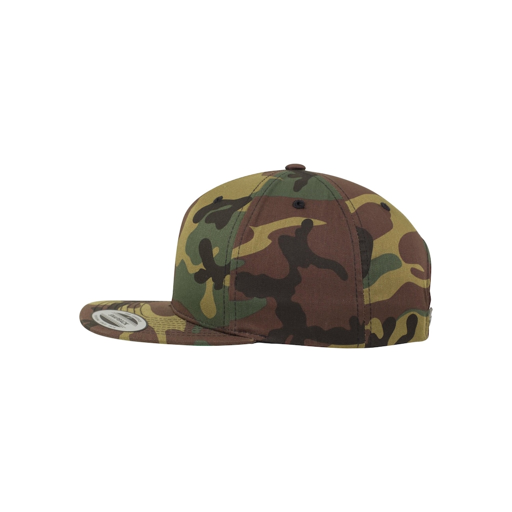 Flexfit Flex Cap »Flexfit Unisex Camo Classic Snapback«