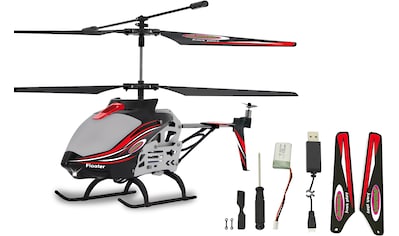 RC-Helikopter »RC Floater Altitude 2,4 GHz 3,5 Kanal«