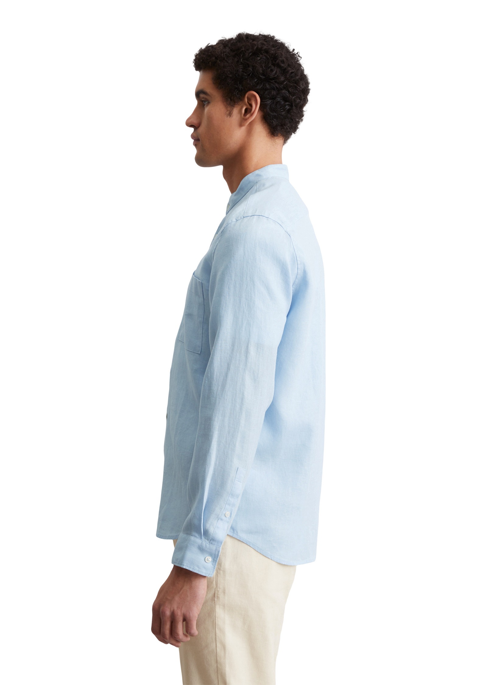 Marc OPolo "aus reinem Leinen" günstig online kaufen