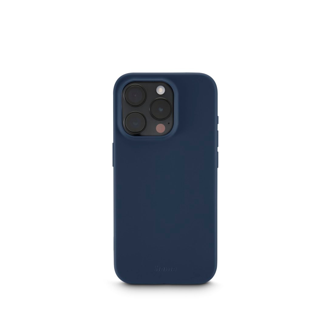 Hama Smartphone-Hülle »Handyhülle "Fantastic Feel" für Apple iPhone 16 Pro«, iPhone 16 Pro, 16,0 cm (6,3 Zoll)