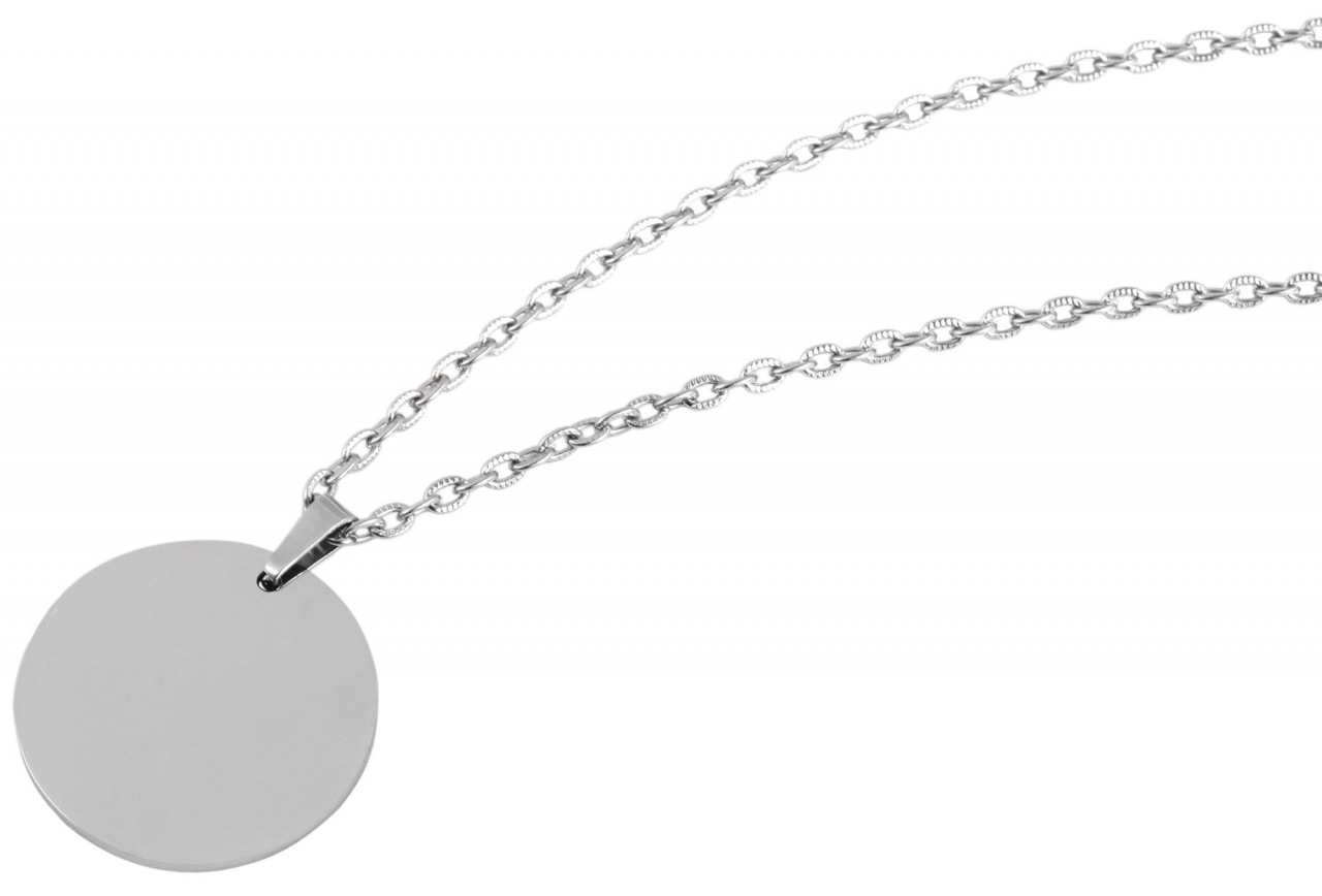 Adelia´s Kette mit Anhänger