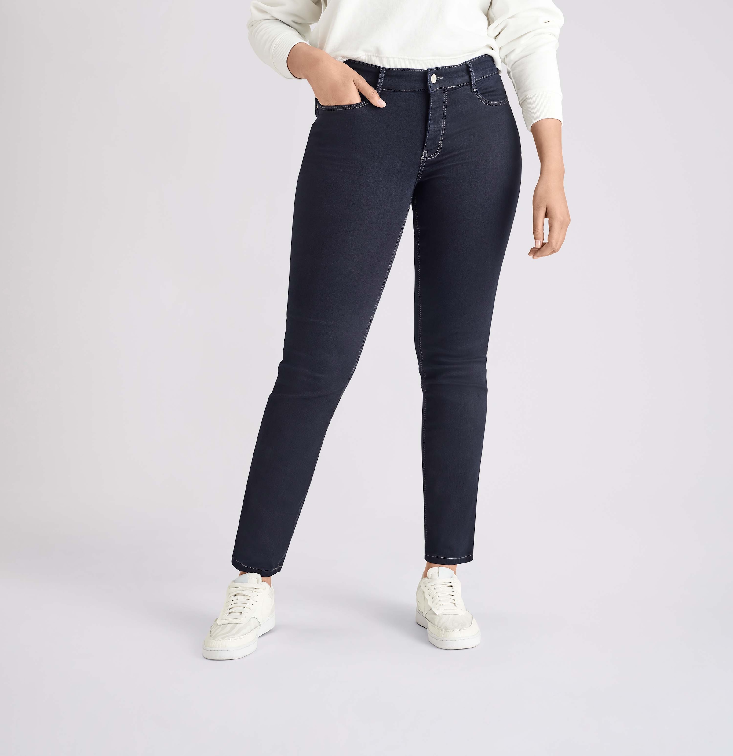 MAC Stretch-Jeans "Dream", mit Stretch für den perfekten Sitz günstig online kaufen