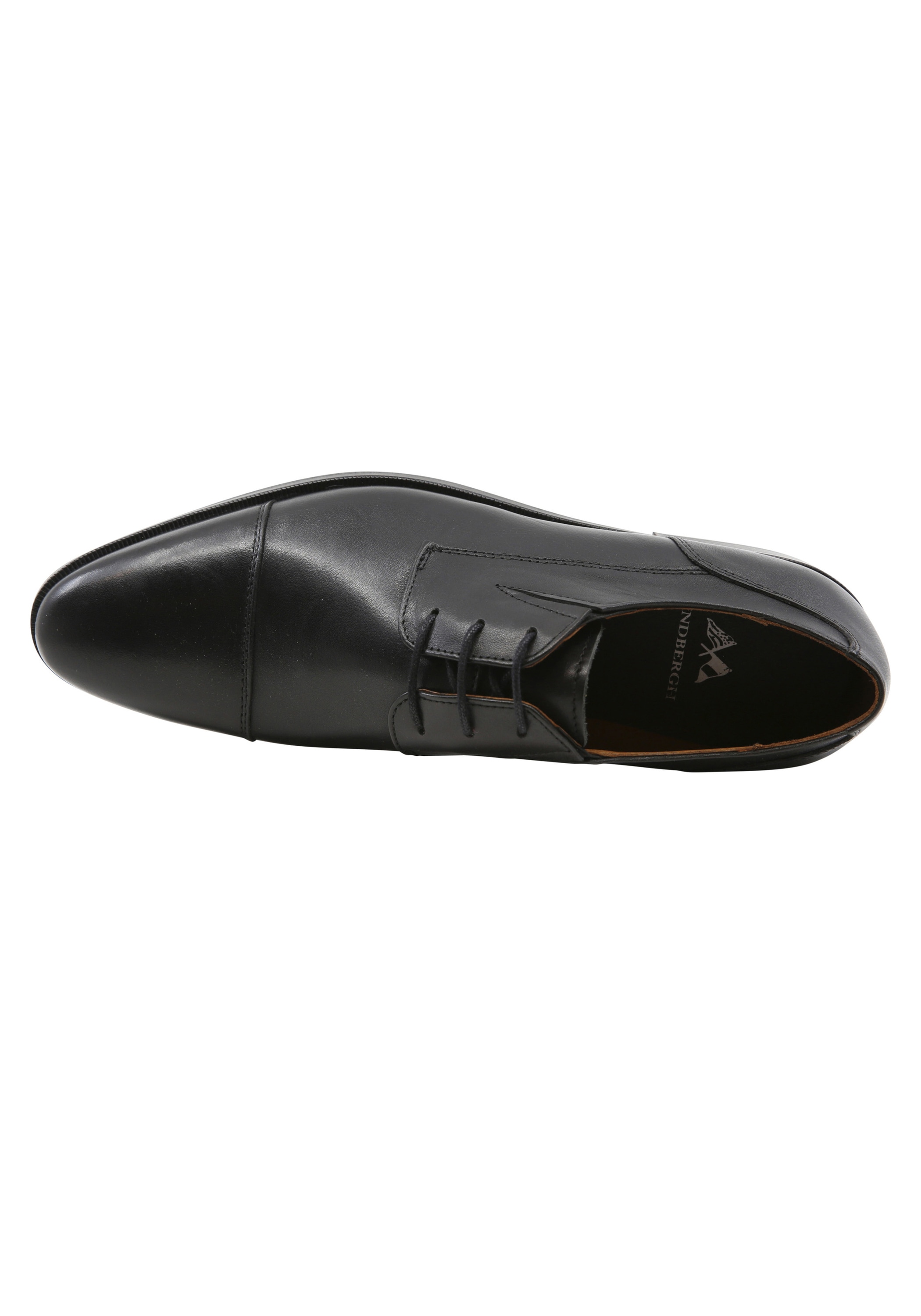 LINDBERGH Schnürschuh »Lindbergh Business-Schuhe«
