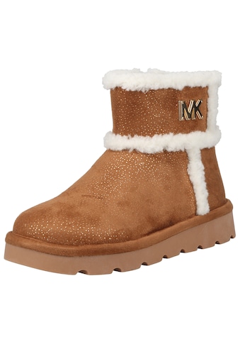 MICHAEL KORS KIDS Žieminiai batai »Snowboots LUXY LAURIN...