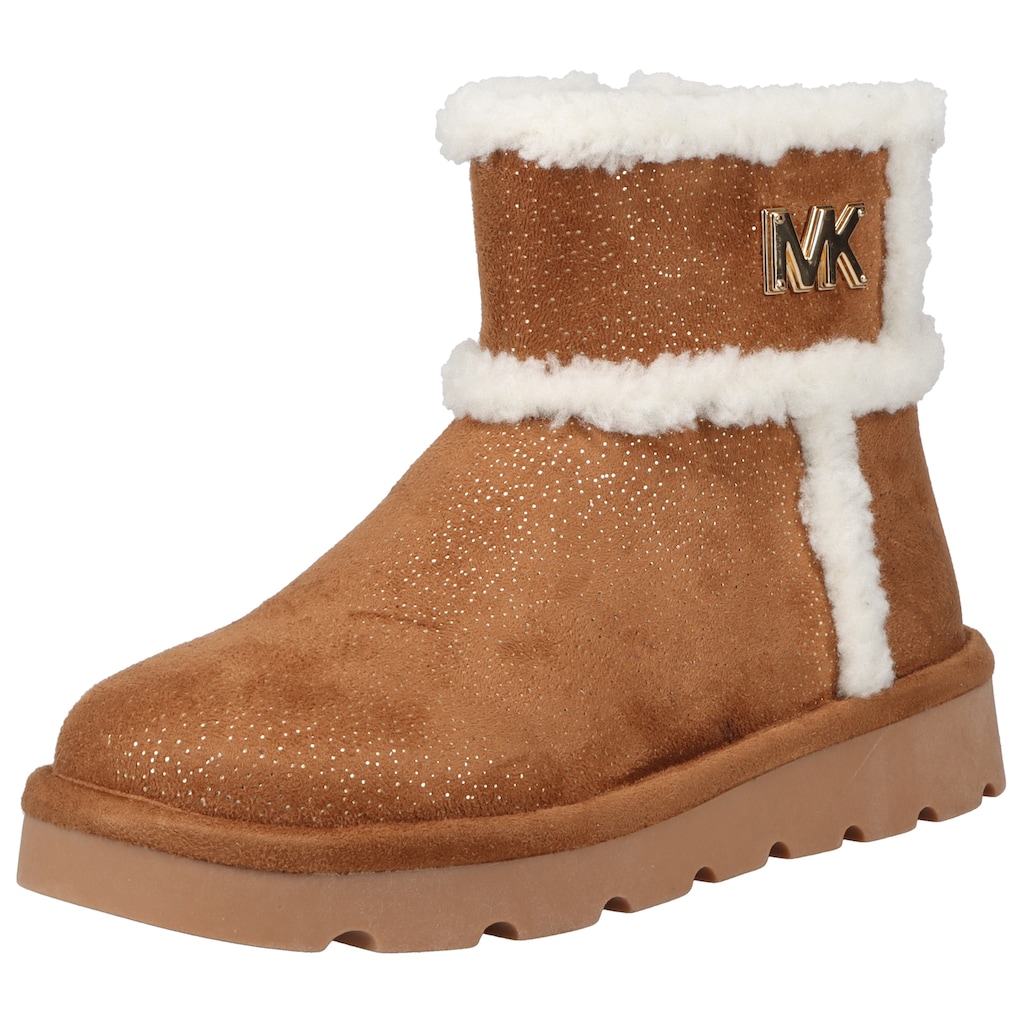 MICHAEL KORS KIDS Winterboots »Snowboots LUXY LAURINDA«