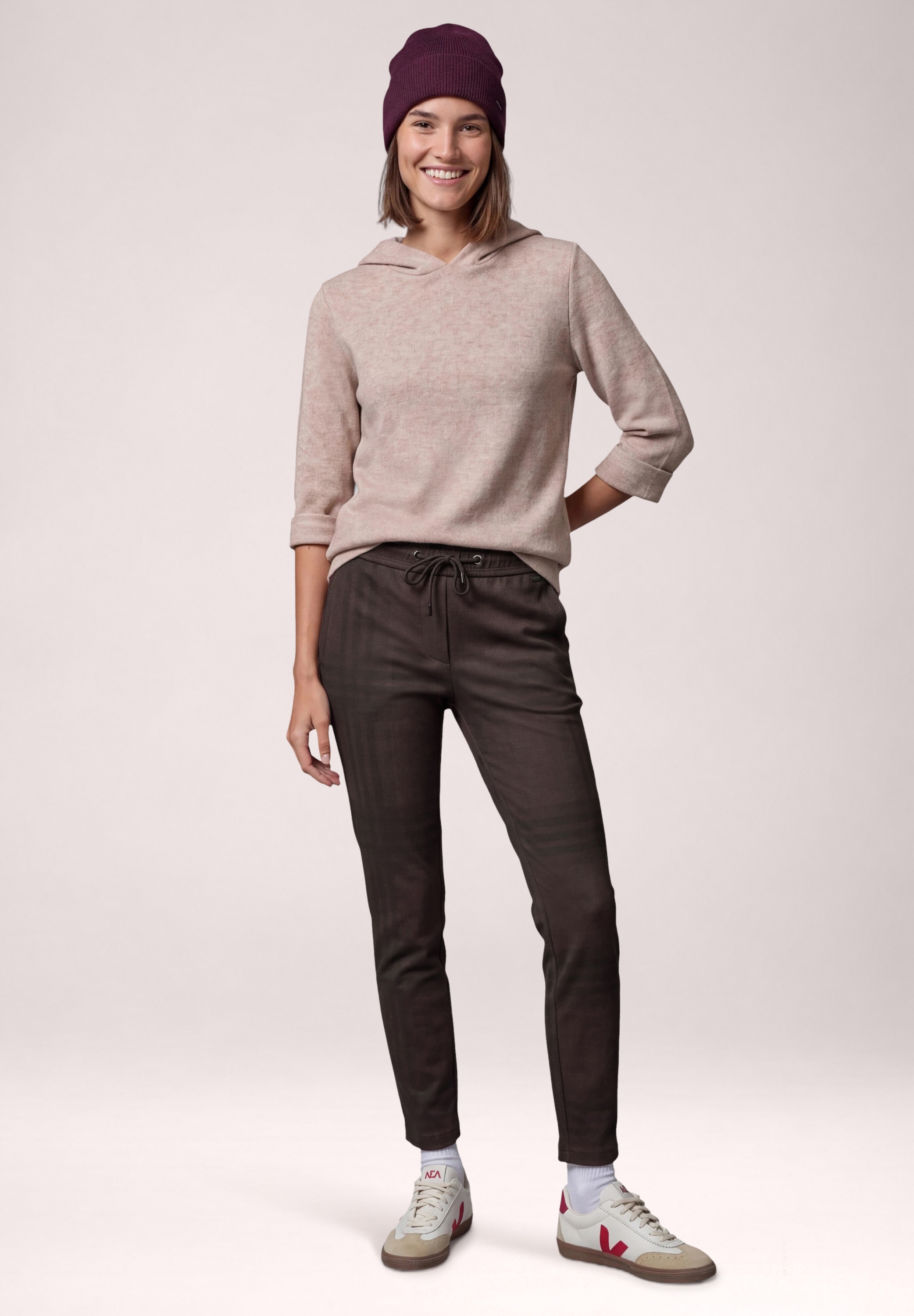 Cecil Jogger Pants  mit Elastikbund