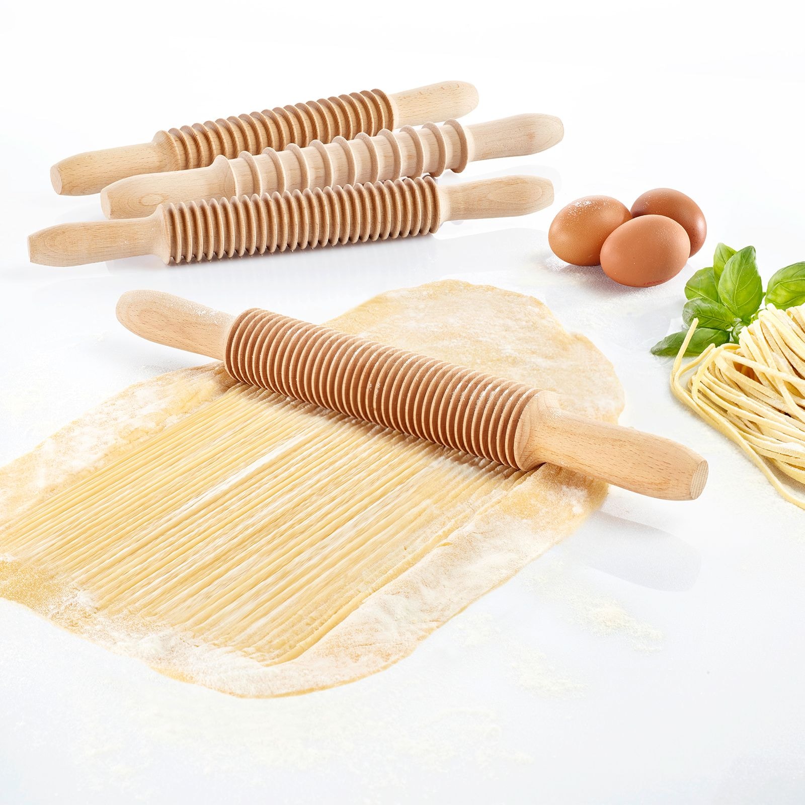 WESTMARK Teigrädchen »Pastaschneider »Spaghetti«« 5 Jahre Garantie