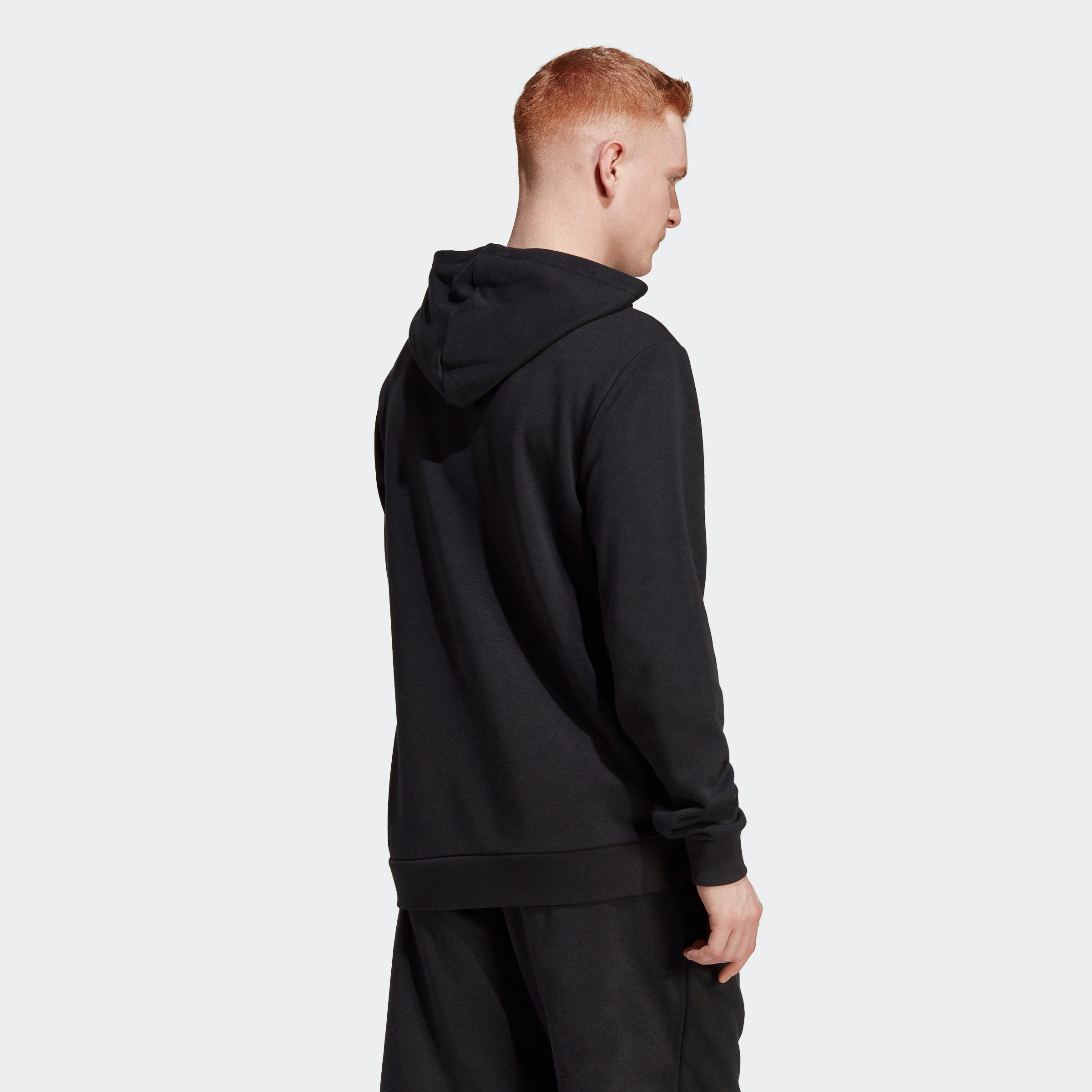adidas Originals Kapuzensweatshirt »ESSENTIALS+ MADE WITH HEMP HOODIE«