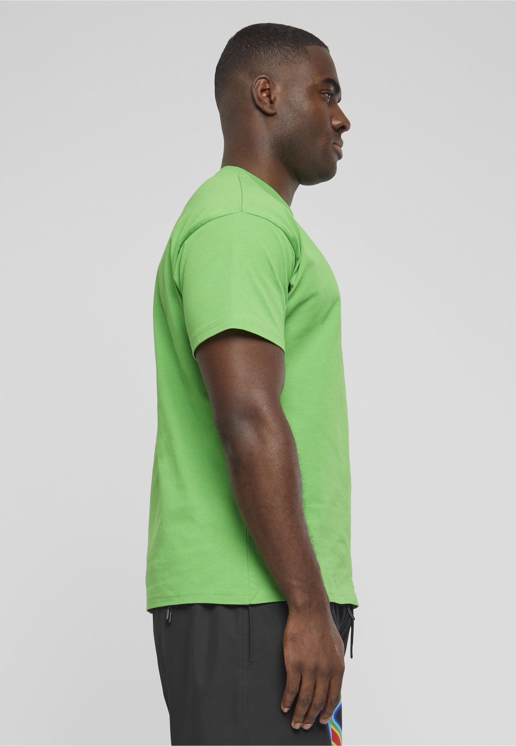 K1X T-Shirt »K1X Herren KXM241-058-3 K1X Signature Tee« 1 Stk.