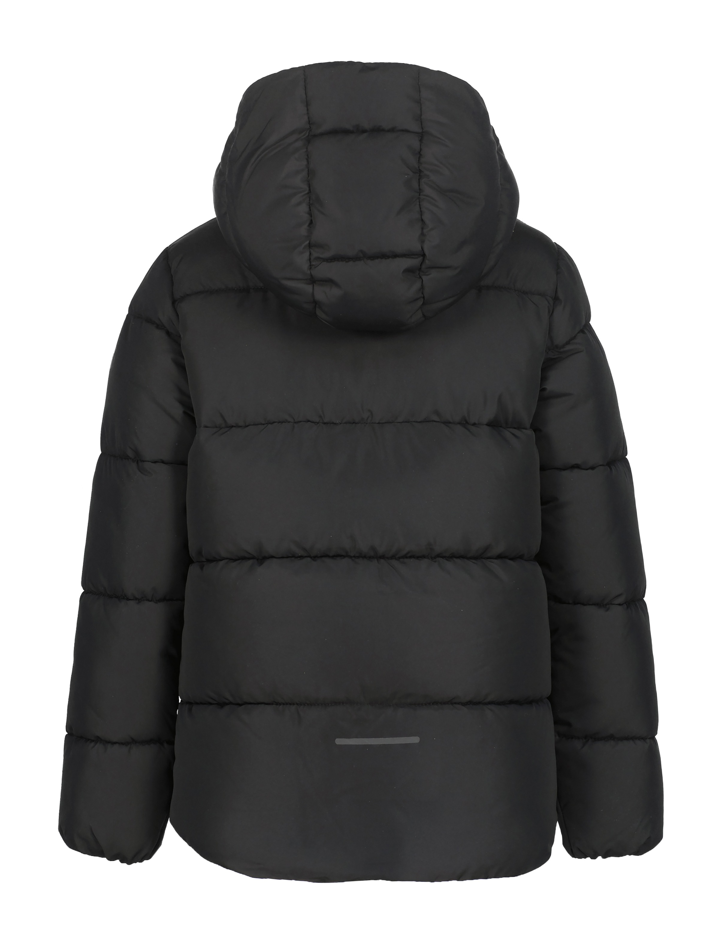 Icepeak Steppjacke "KENOVA JR" 1 Stk. tlg. wasserabweisend, winddicht, aus günstig online kaufen