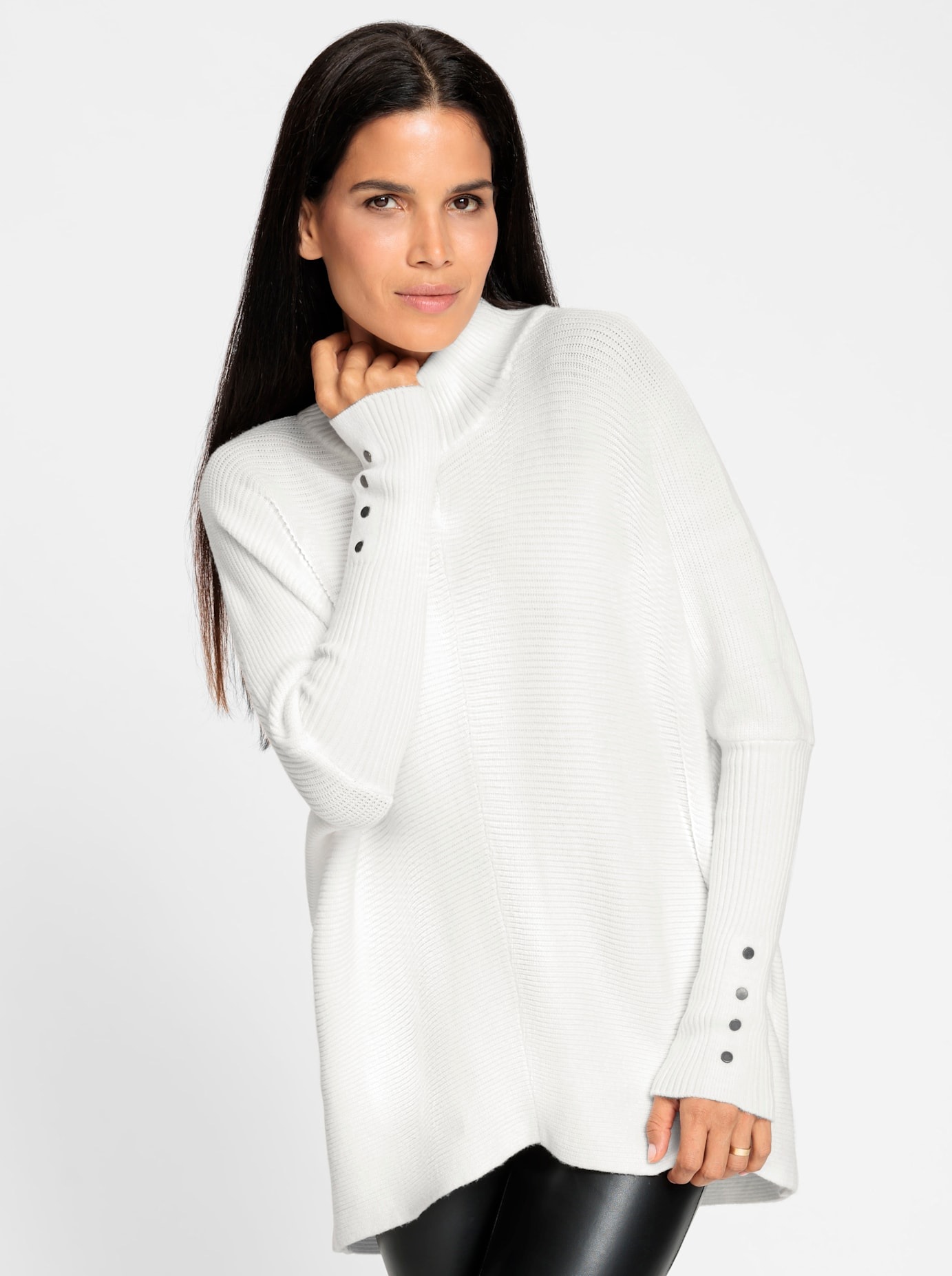 heine Rollkragenpullover "Rollkragenpullover" günstig online kaufen
