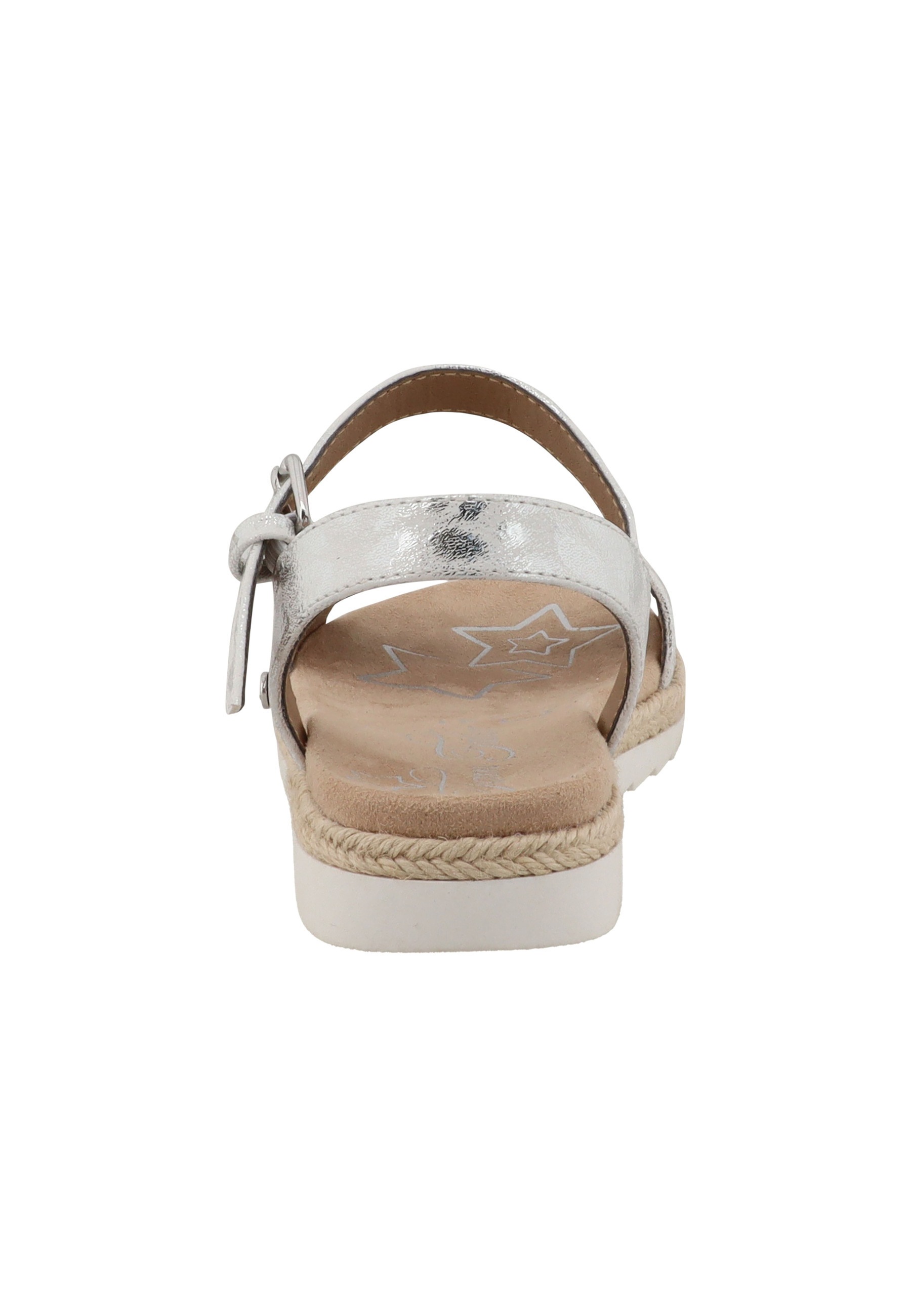 TOM TAILOR Mules »Tom Tailor Flat Sandals - Mules«  1 tlg.