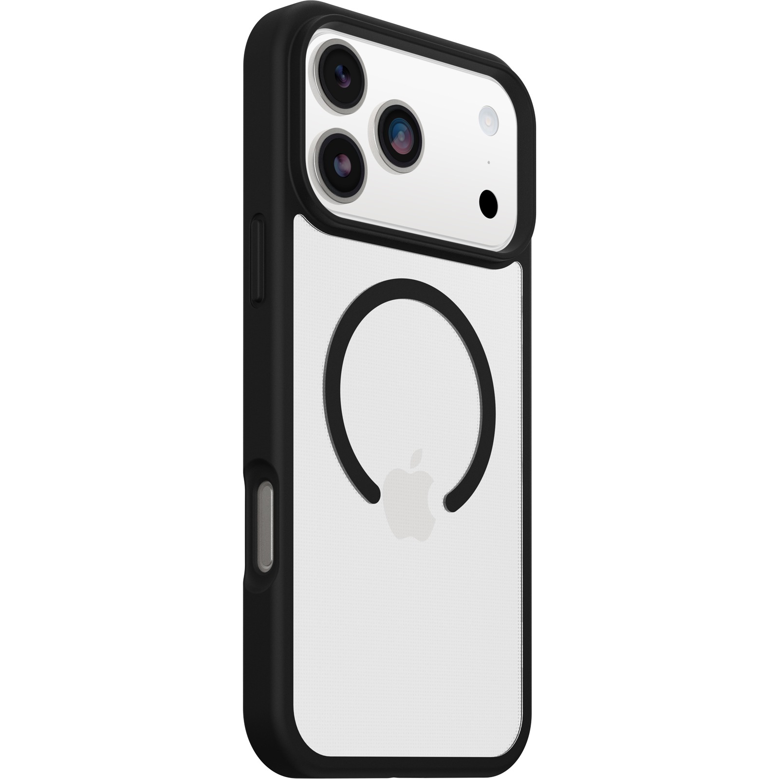 Otterbox Handyhülle »React Series MagSafe Compatible für Apple iPhone 17 Pro Max«, Apple iPhone 17 Pro Max, Backcover, Schutzhülle, Handyschutzhülle, Case, Schutzcase, stoßfest