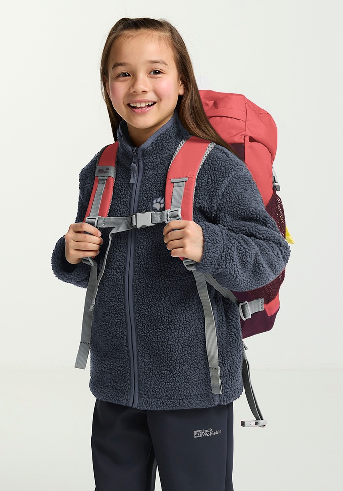 Jack Wolfskin Kinderrucksack »KIDS EXPLORER 20«