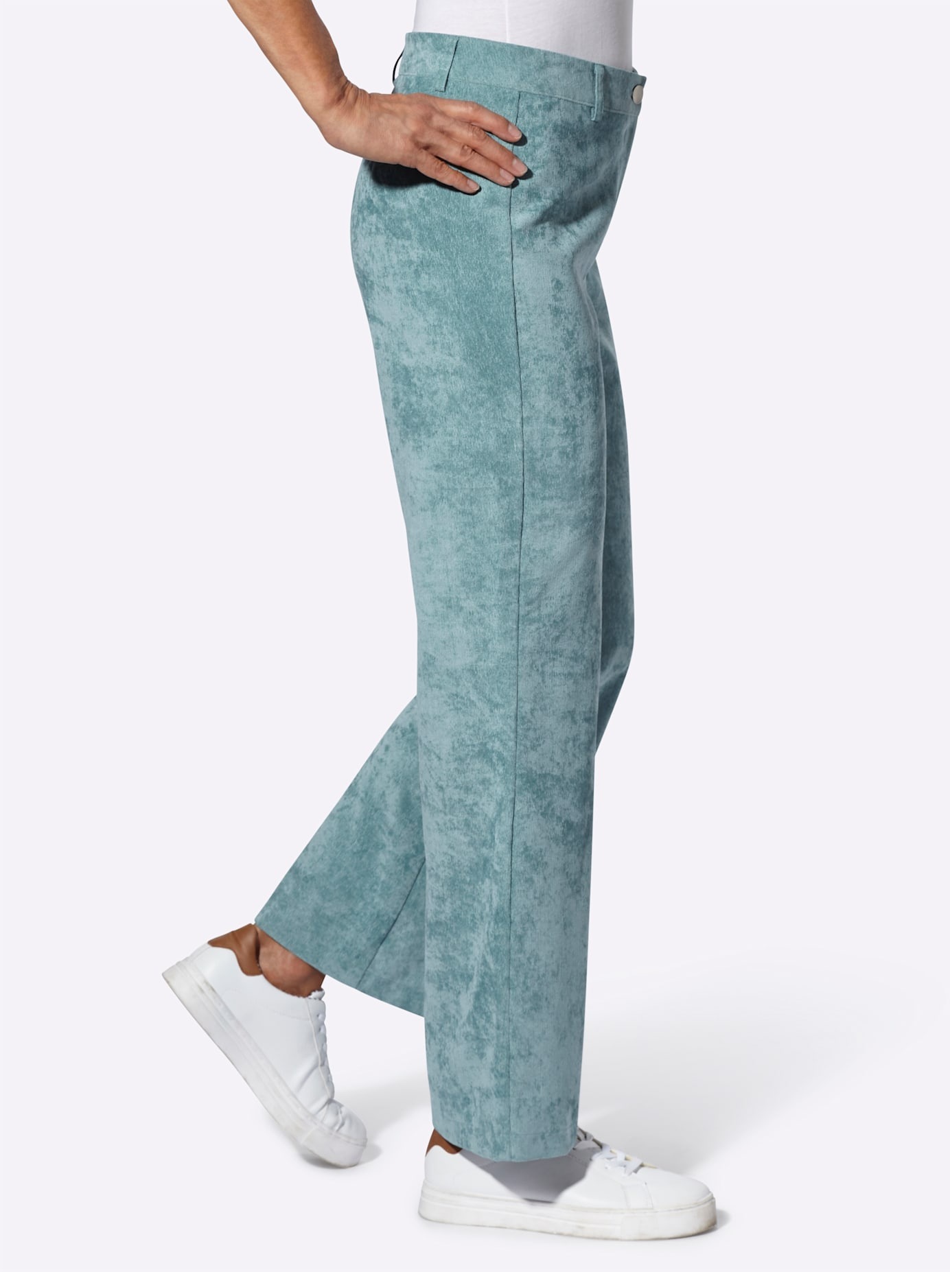 Classic Basics Cordhose günstig online kaufen