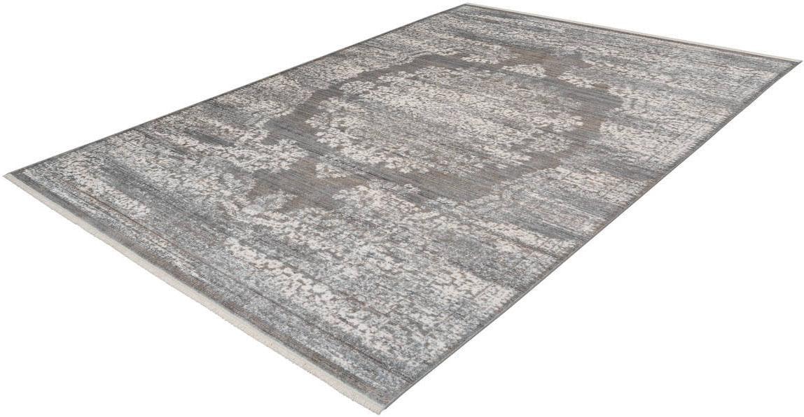 Arte Espina Kilimas »Baroque 1200« rechteckig 5 mm...