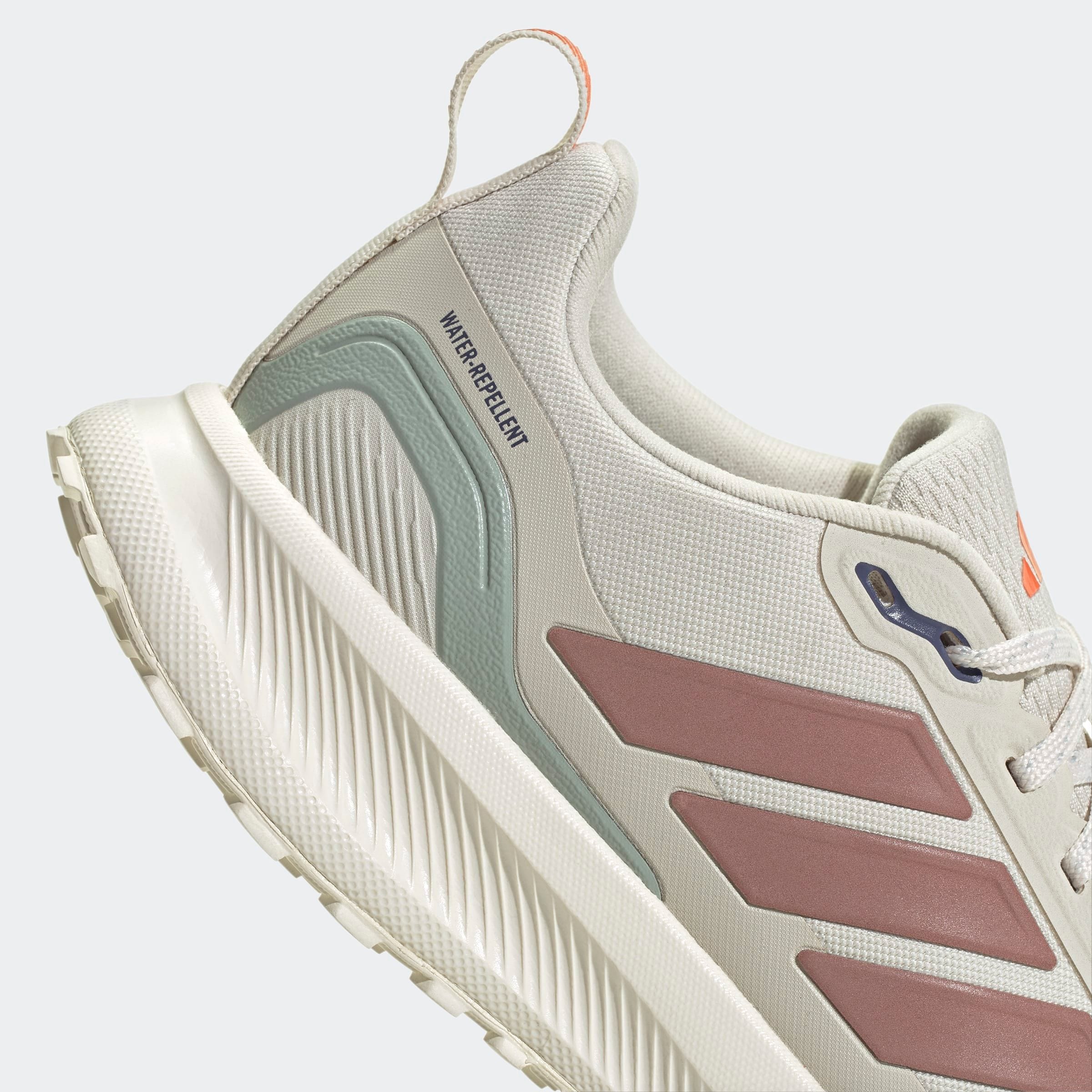 adidas Performance Laufschuh »RUNFALCON 5 TR«