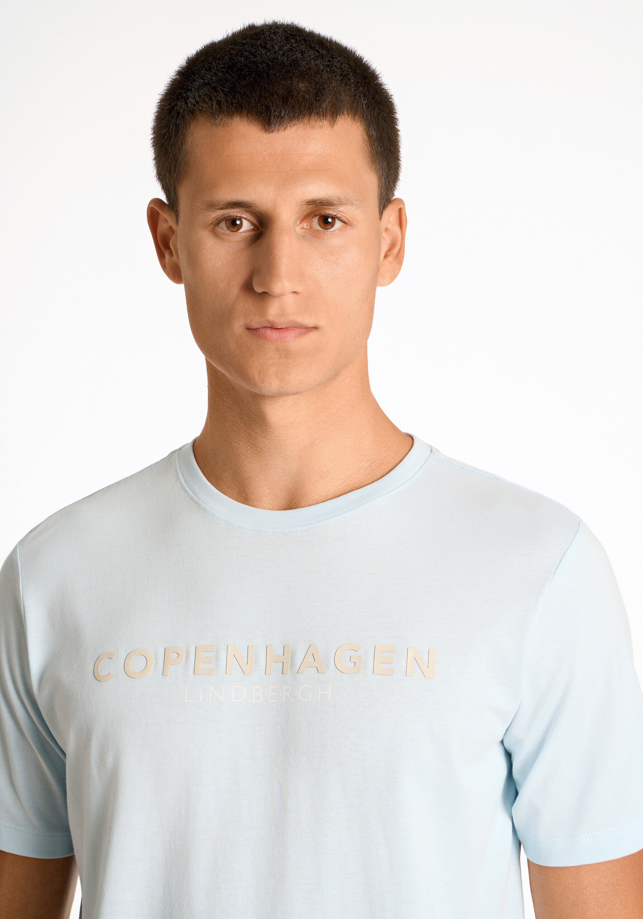 Thumbnail - LINDBERGH T-Shirt "Lindbergh T-shirt"