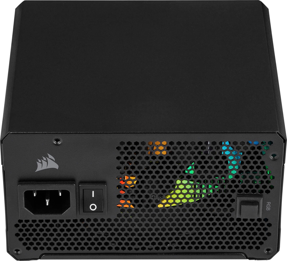 Corsair PC-Netzteil »CX Series CX650F RGB«