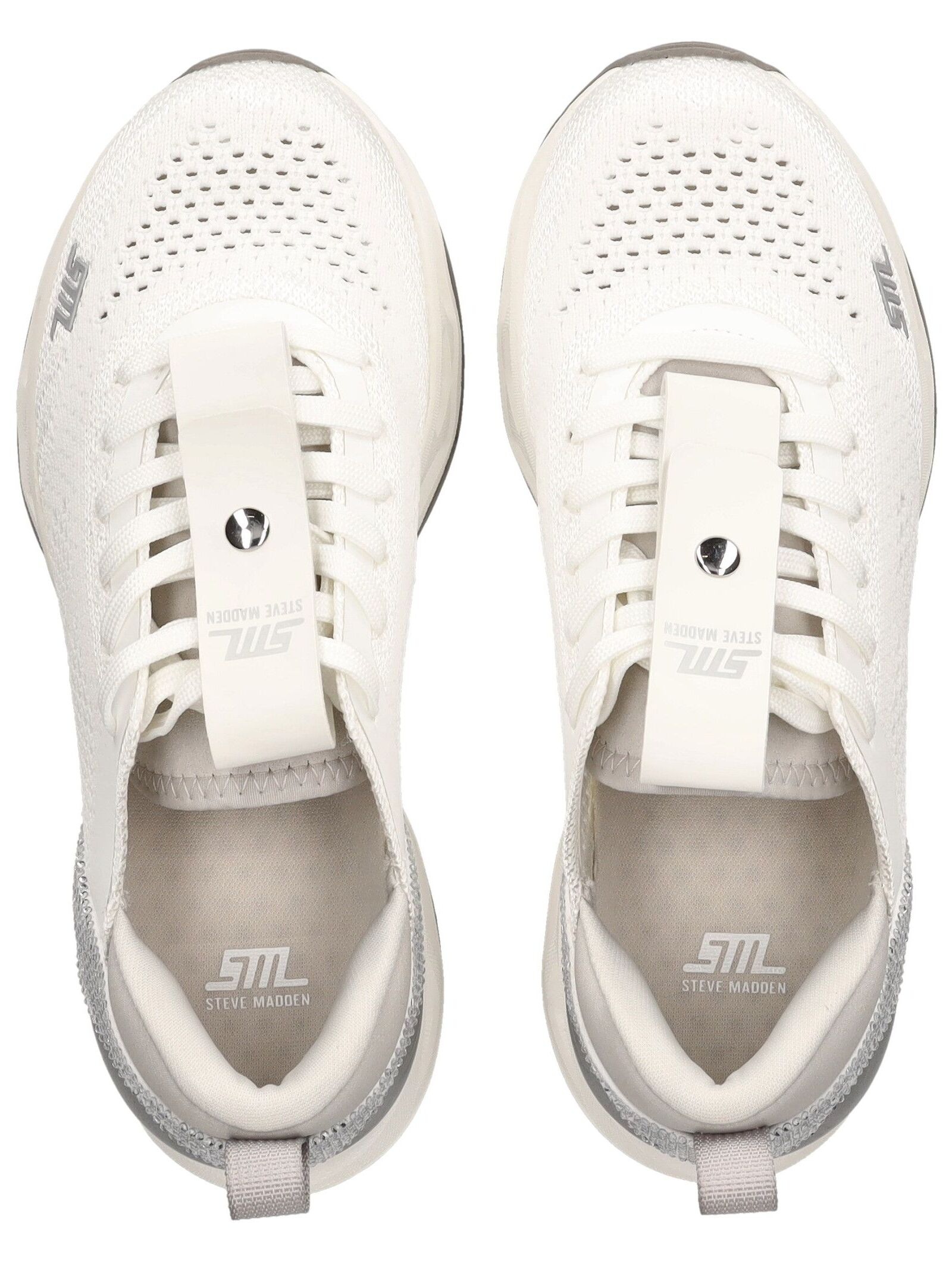 STEVE MADDEN Sneaker »STEVE MADDEN Sneaker Mesh«