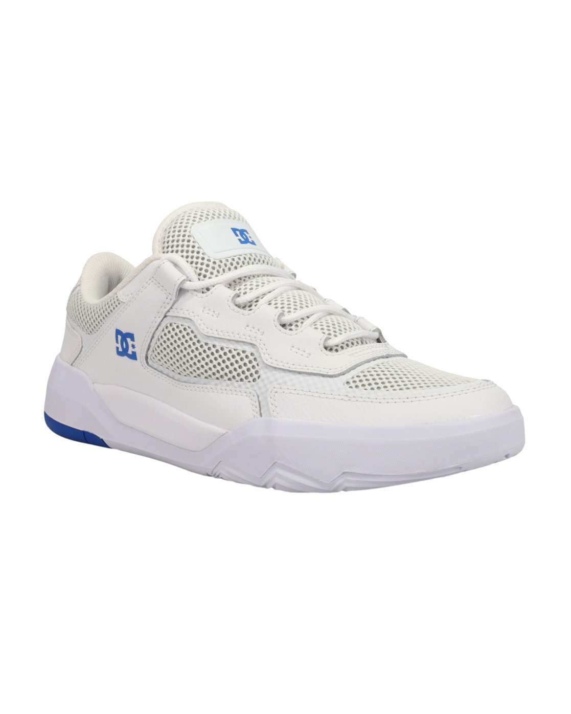 DC Shoes Schnürschuh "DC Metric"