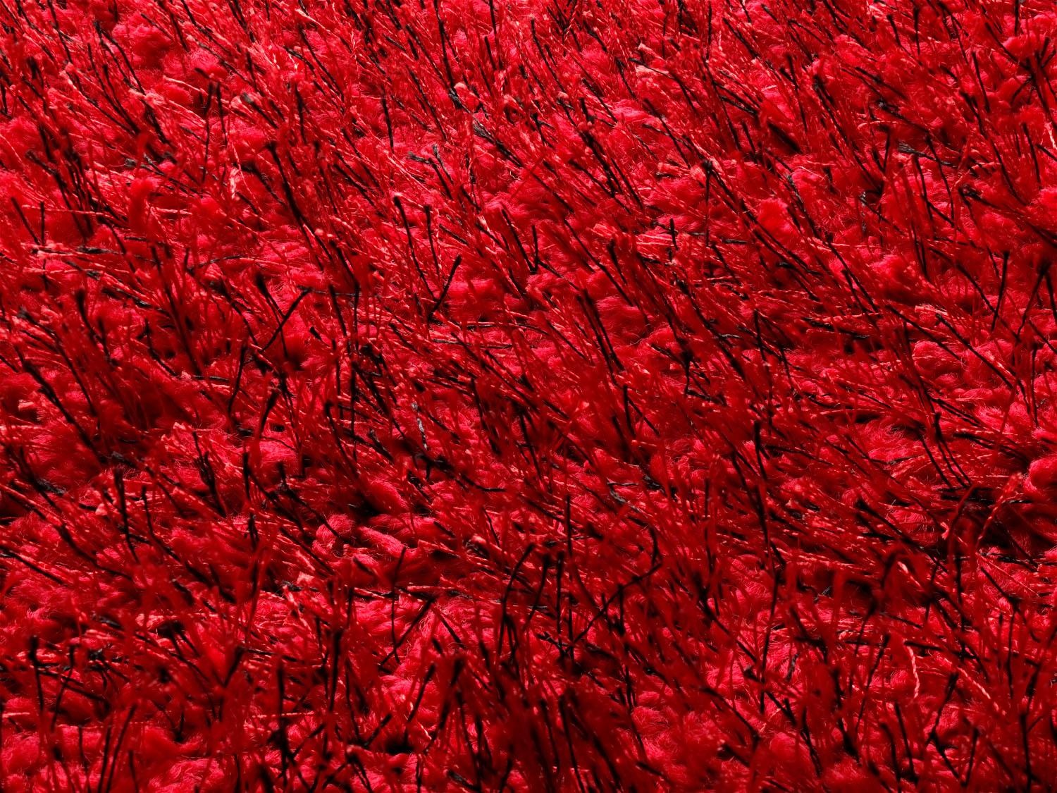 OCI DIE TEPPICHMARKE Hochflor-Teppich »Space Shaggy New«, rechteckig, 50 mm Höhe, Wohnzimmer
