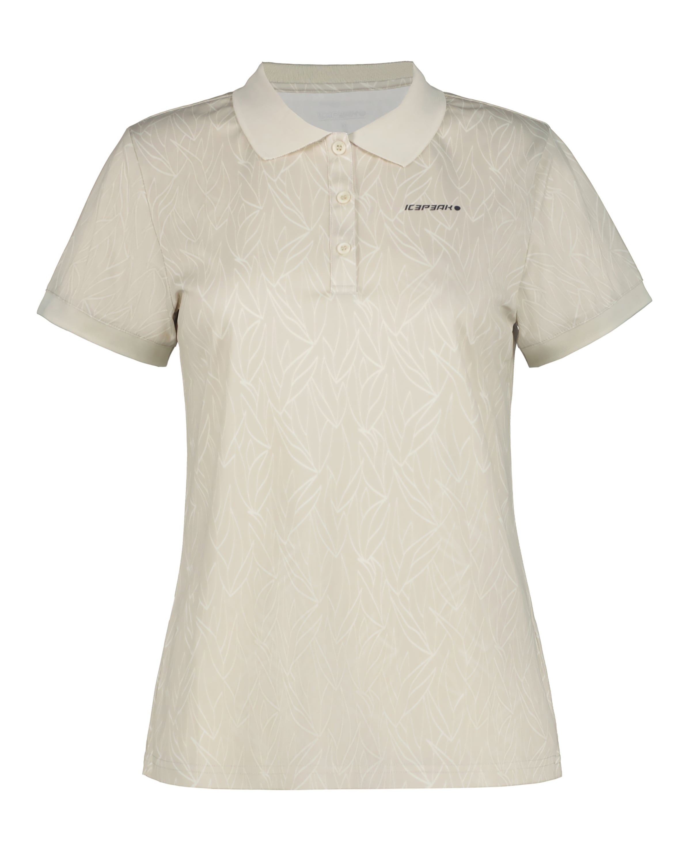 Icepeak Poloshirt »Icepeak Polo shirt BROOKLET«