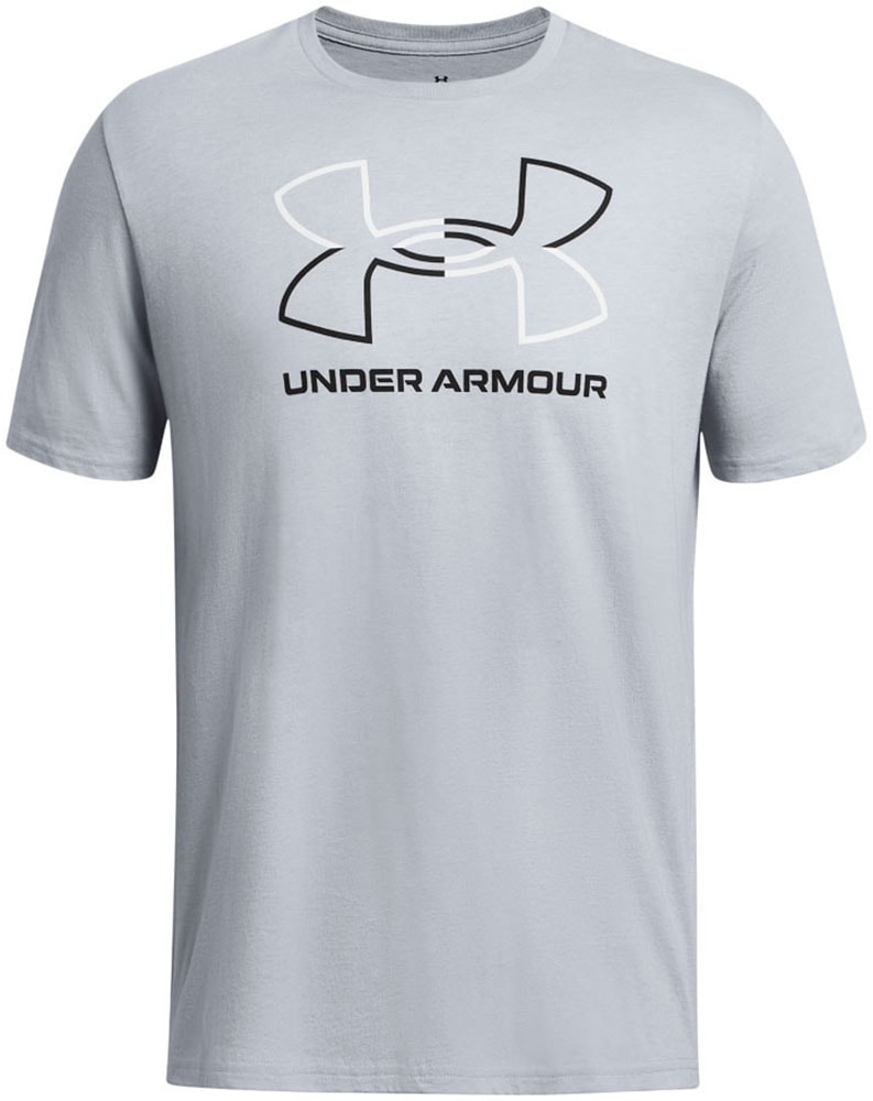 Under Armour T-Shirt "UA GL FOUNDATION UPDATE SS"