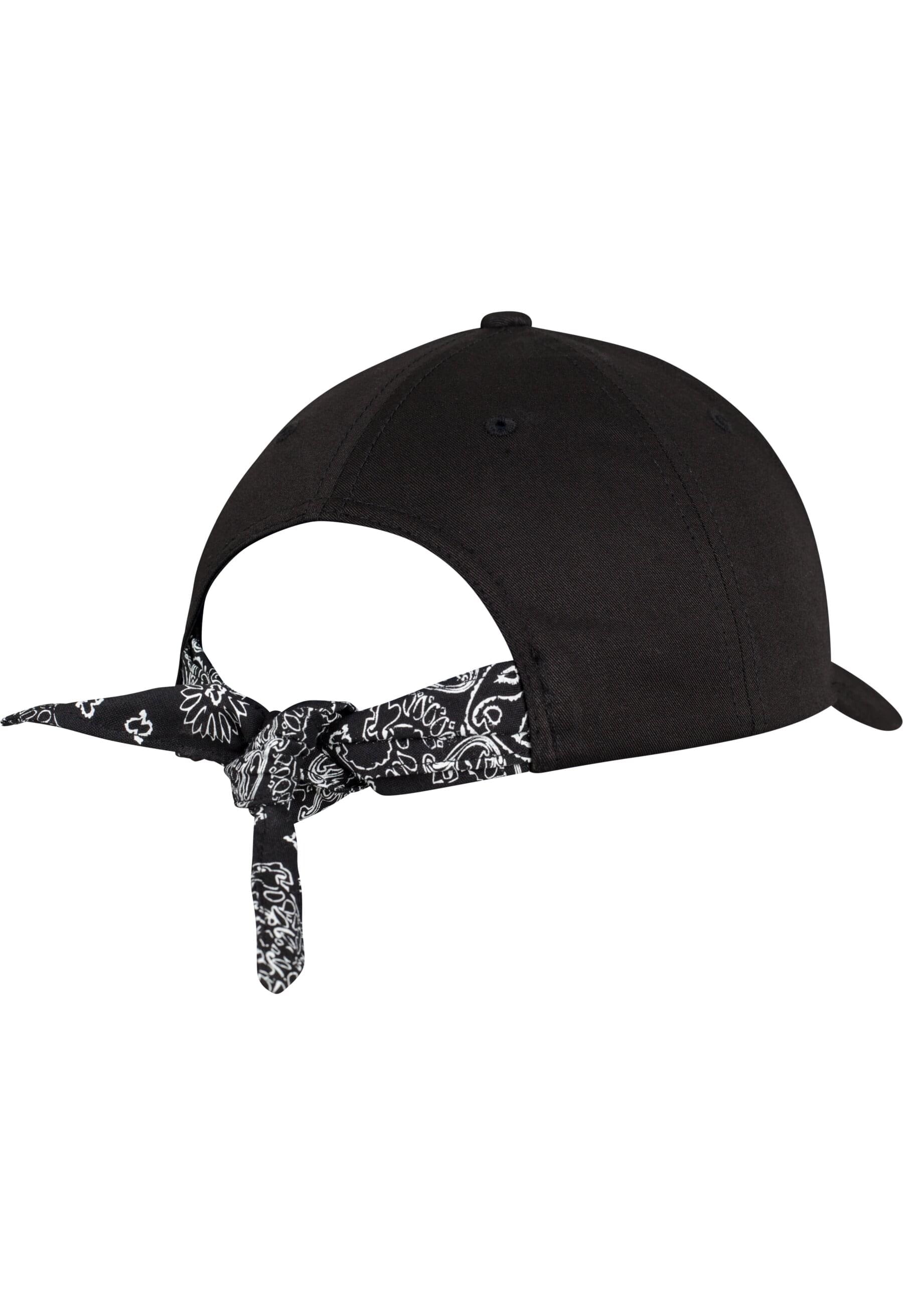 Flexfit Snapback Cap »Flexfit Snapback Curved Bandana Tie Snapback«